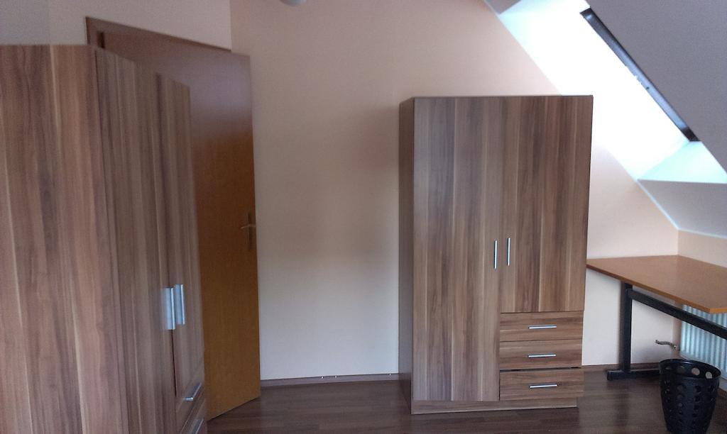 Hostel Vetrinjska Maribor