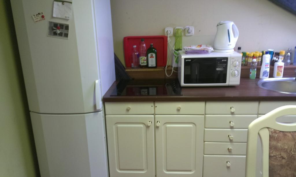 Hostel Vetrinjska Maribor