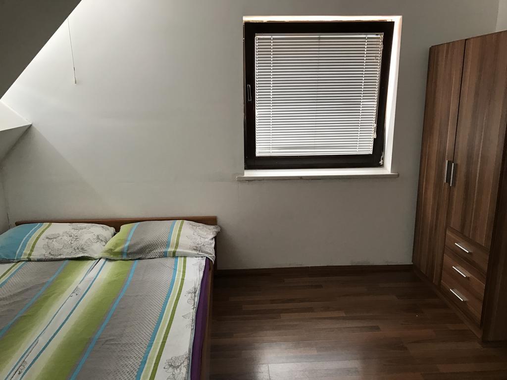 Hostel Vetrinjska Maribor