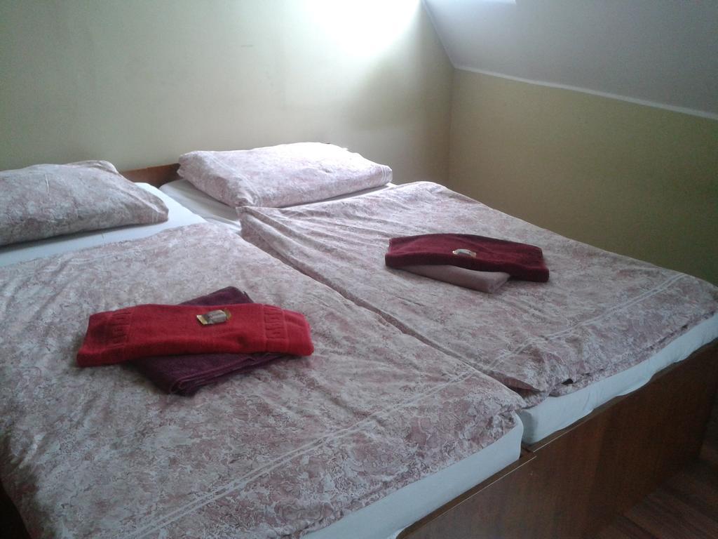 Hostel Vetrinjska Maribor