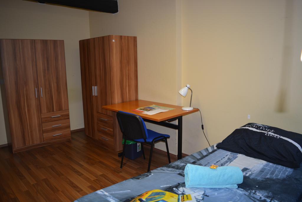Hostel Vetrinjska Maribor