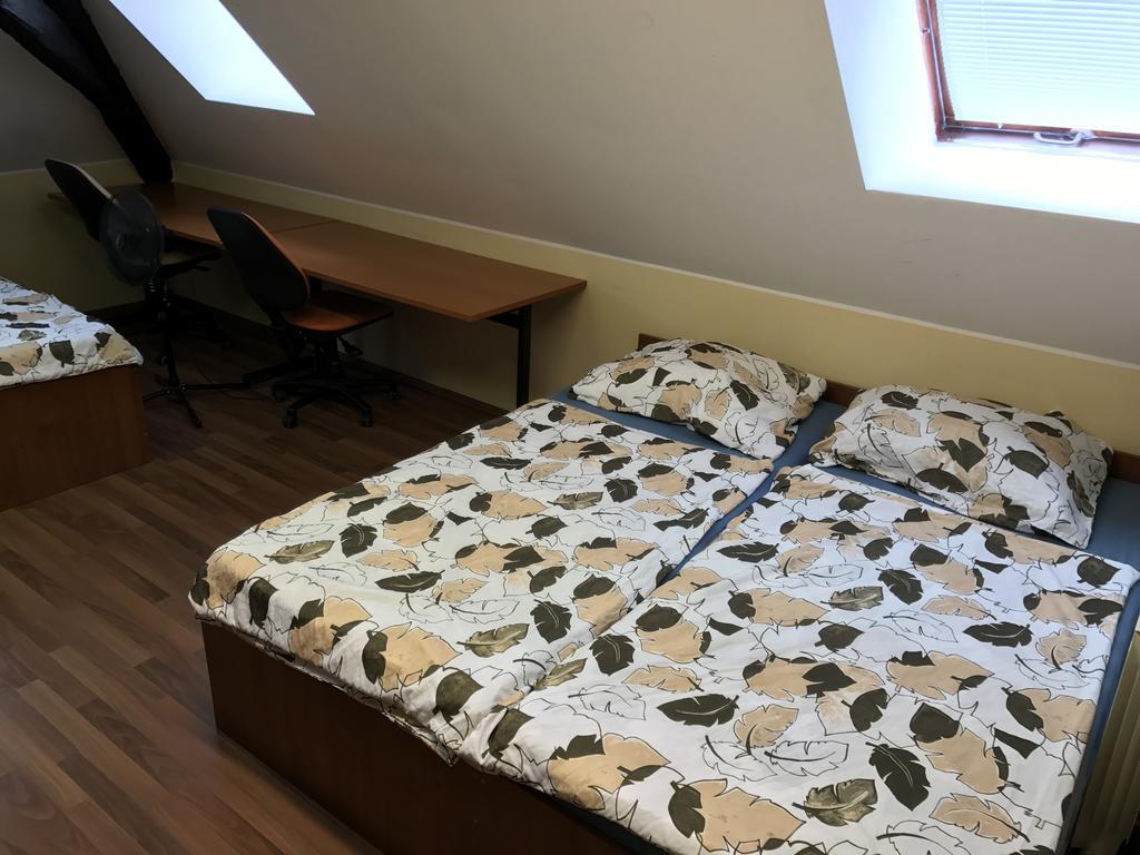 Hostel Vetrinjska Maribor