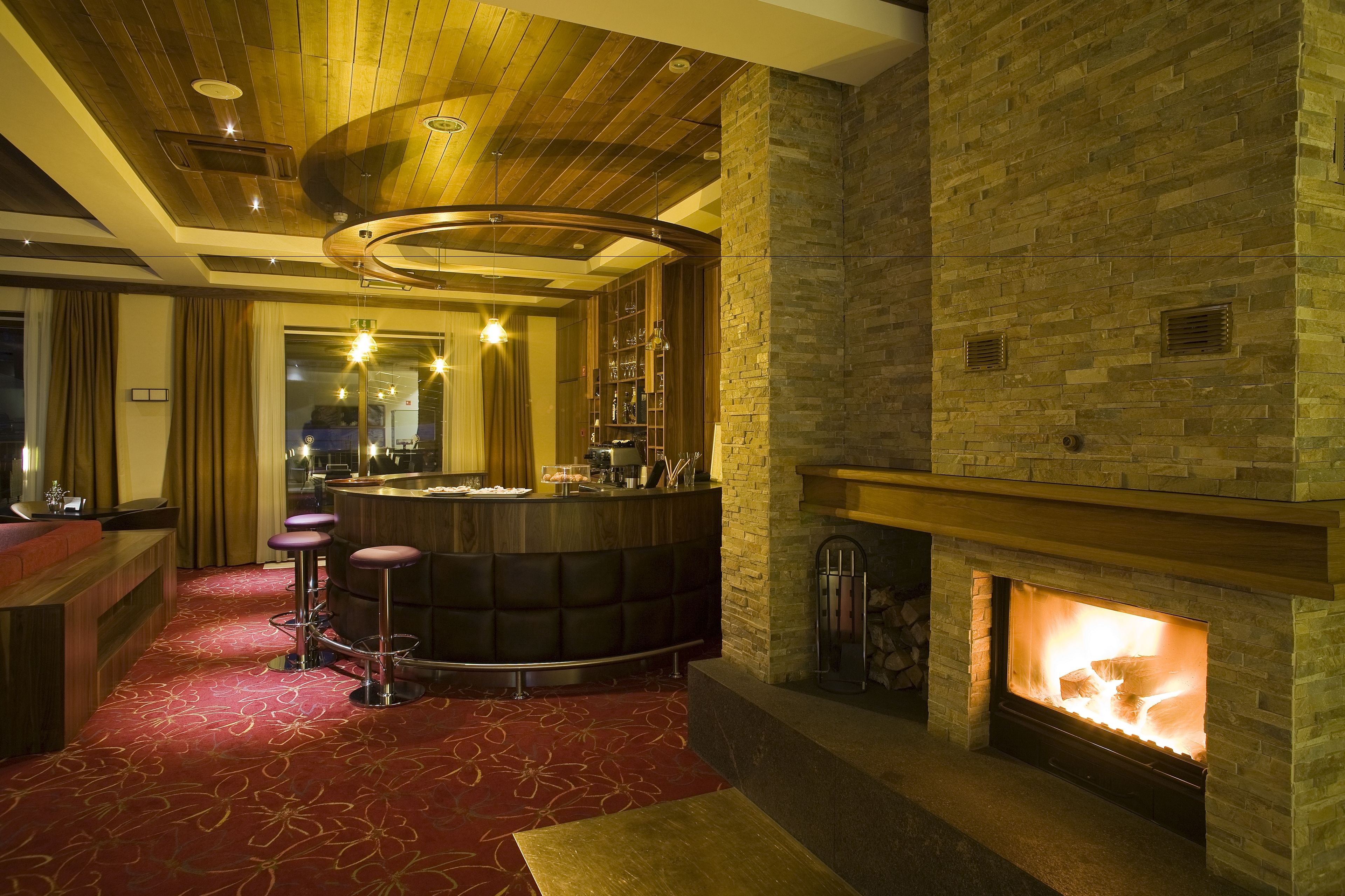 Hotel Arena