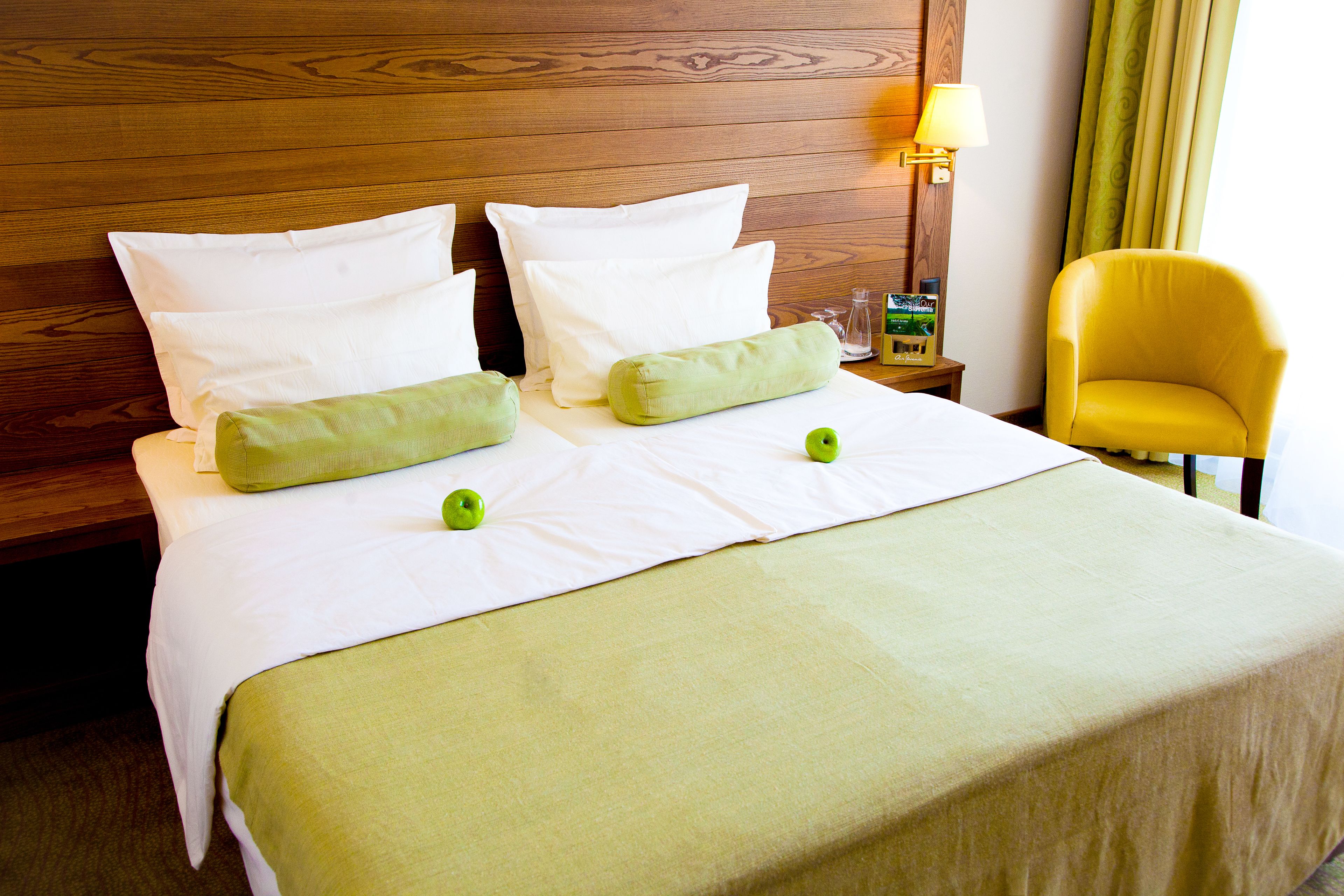 Hotel Arena
