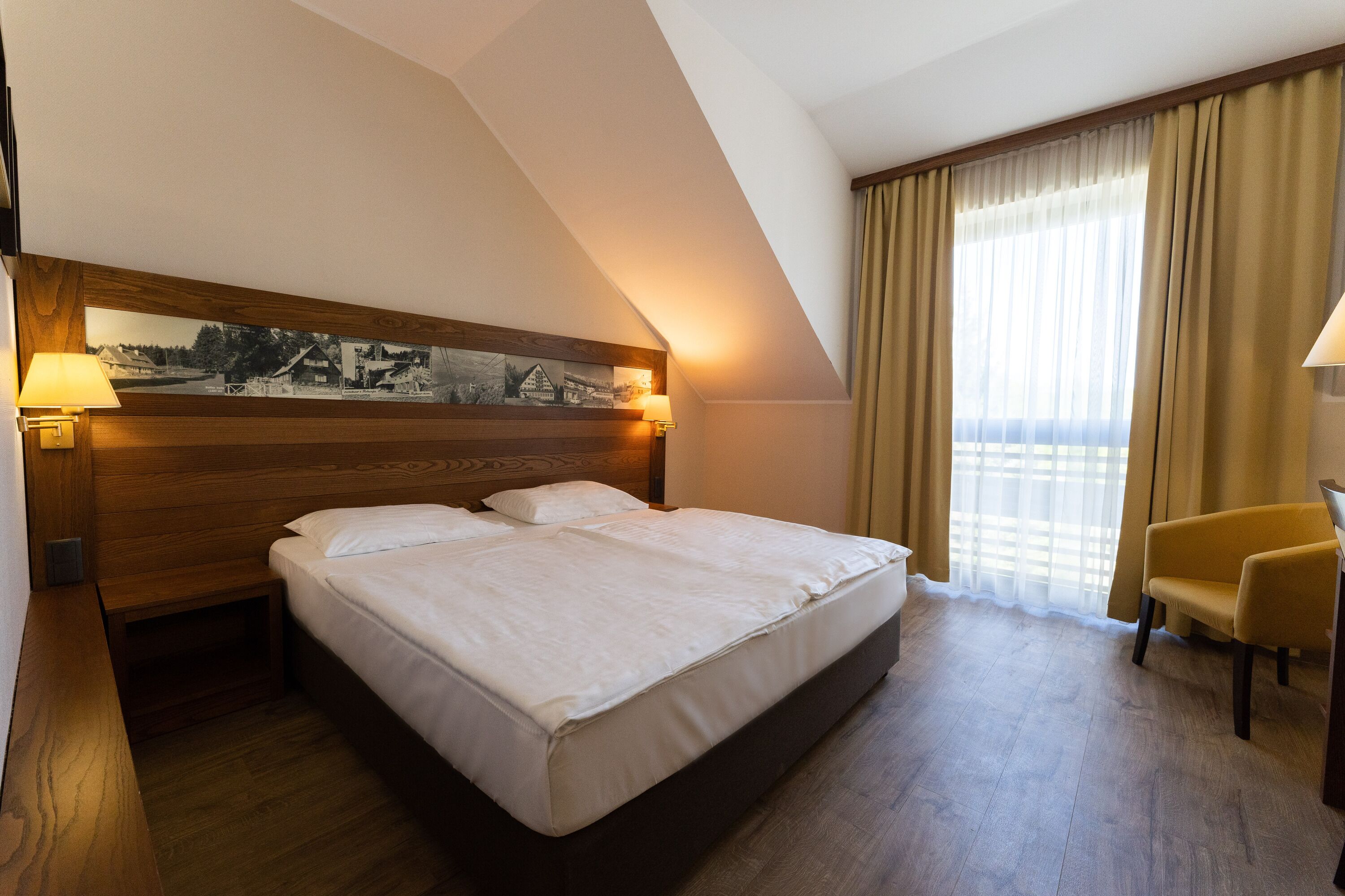 Hotel Arena