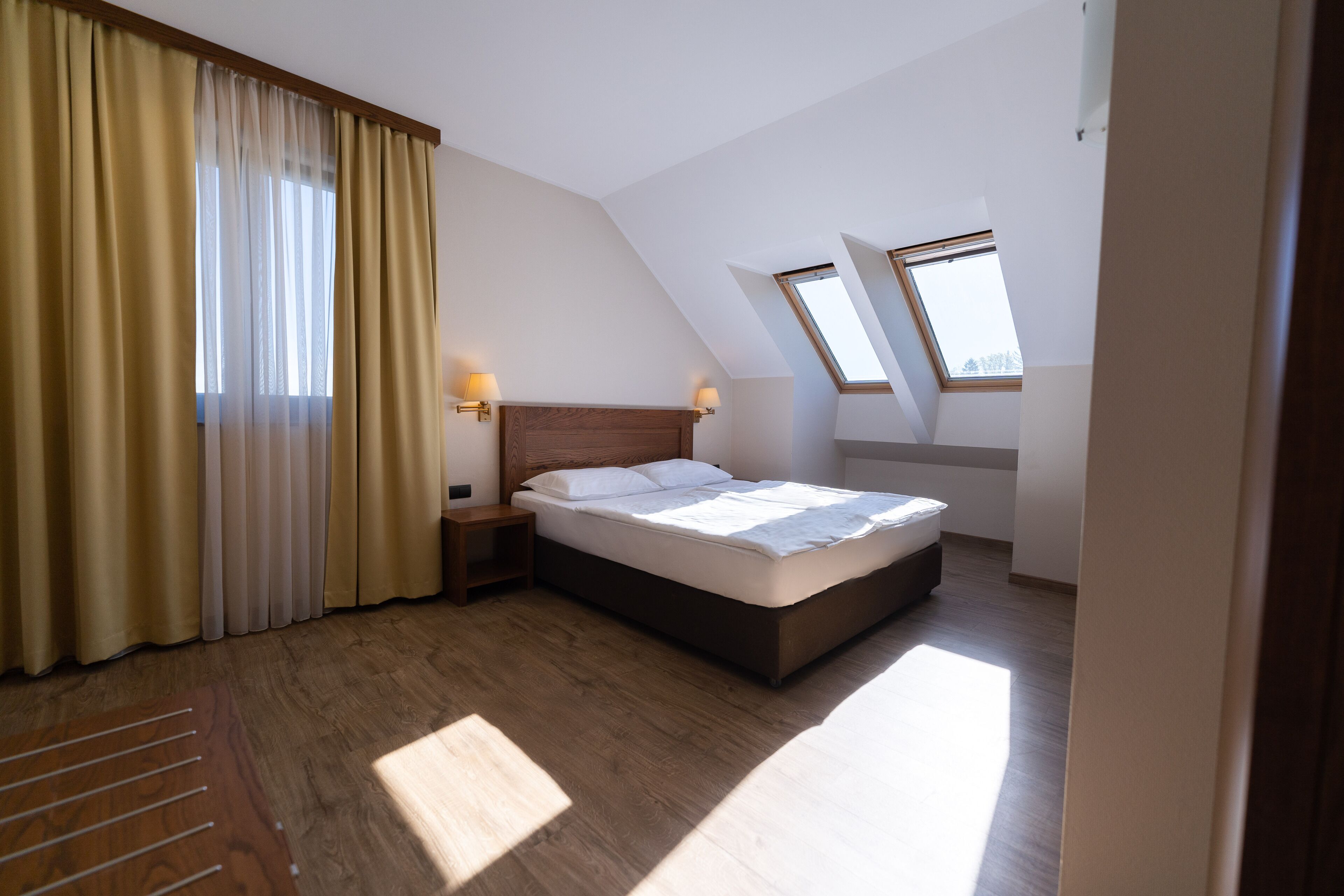 Hotel Arena
