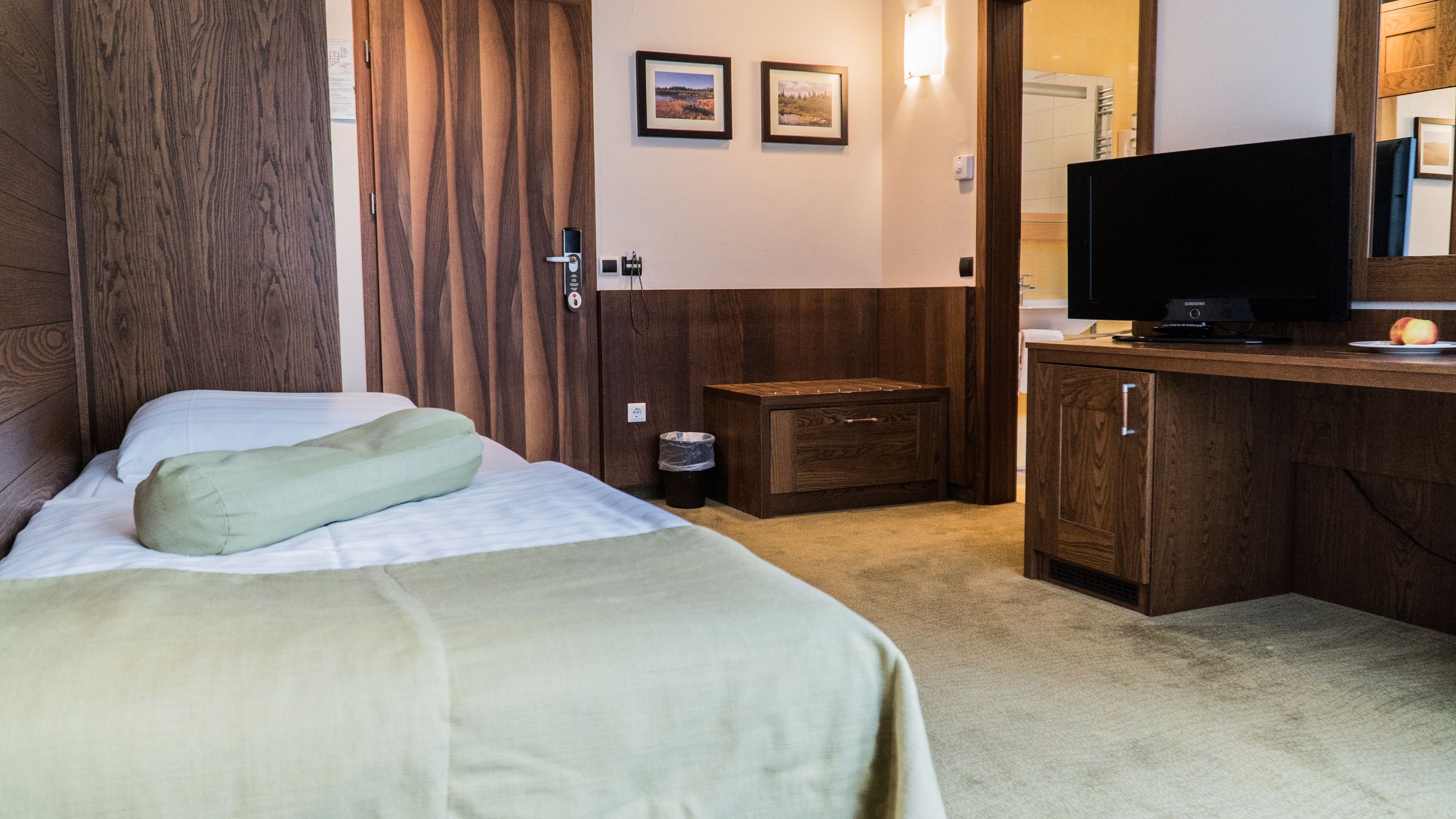 Hotel Arena