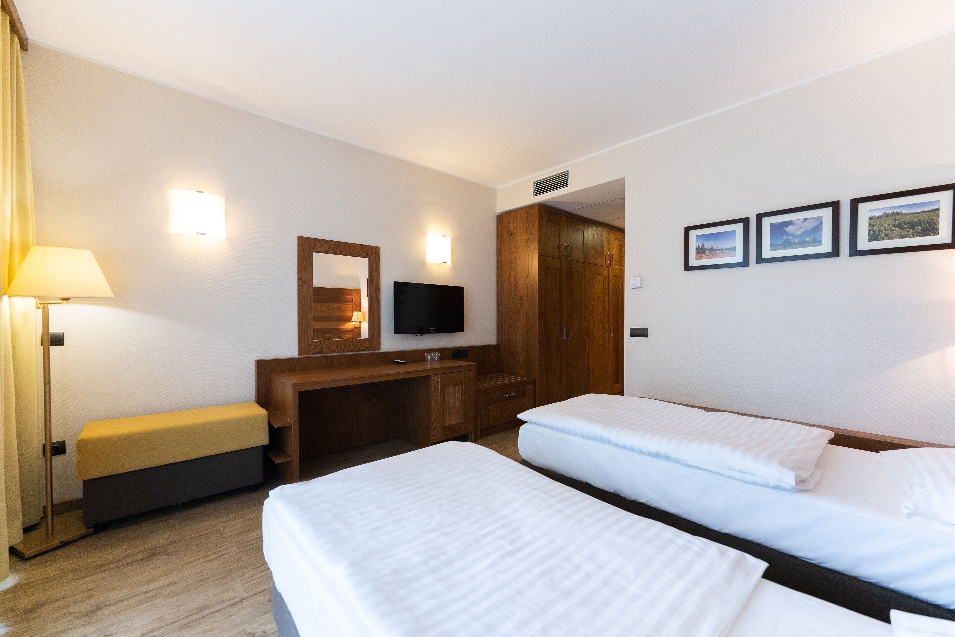 Hotel Arena
