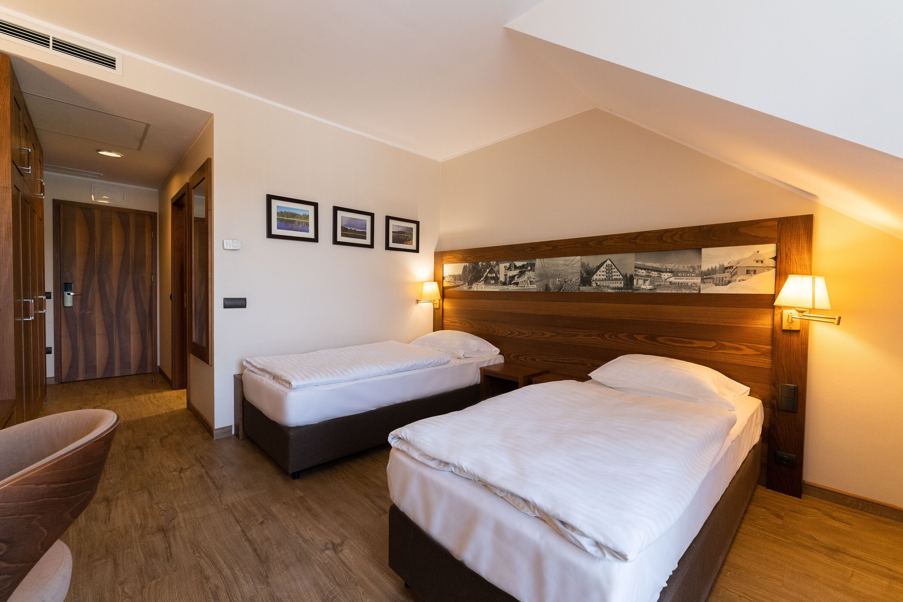 Hotel Arena