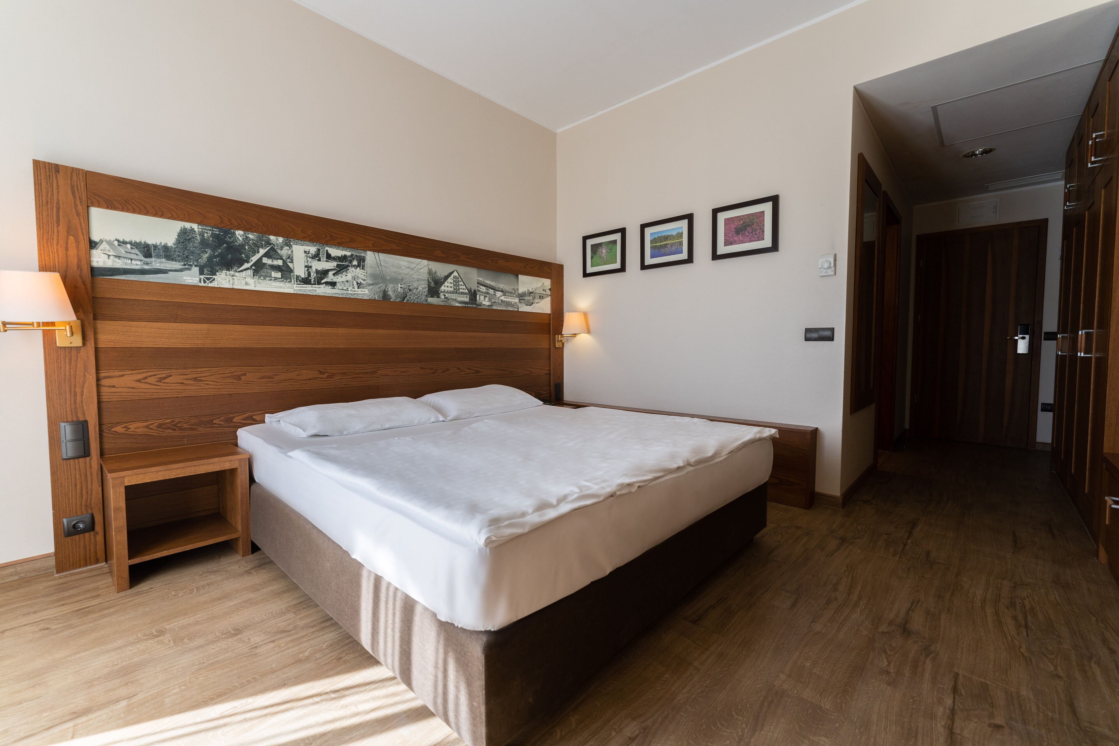 Hotel Arena