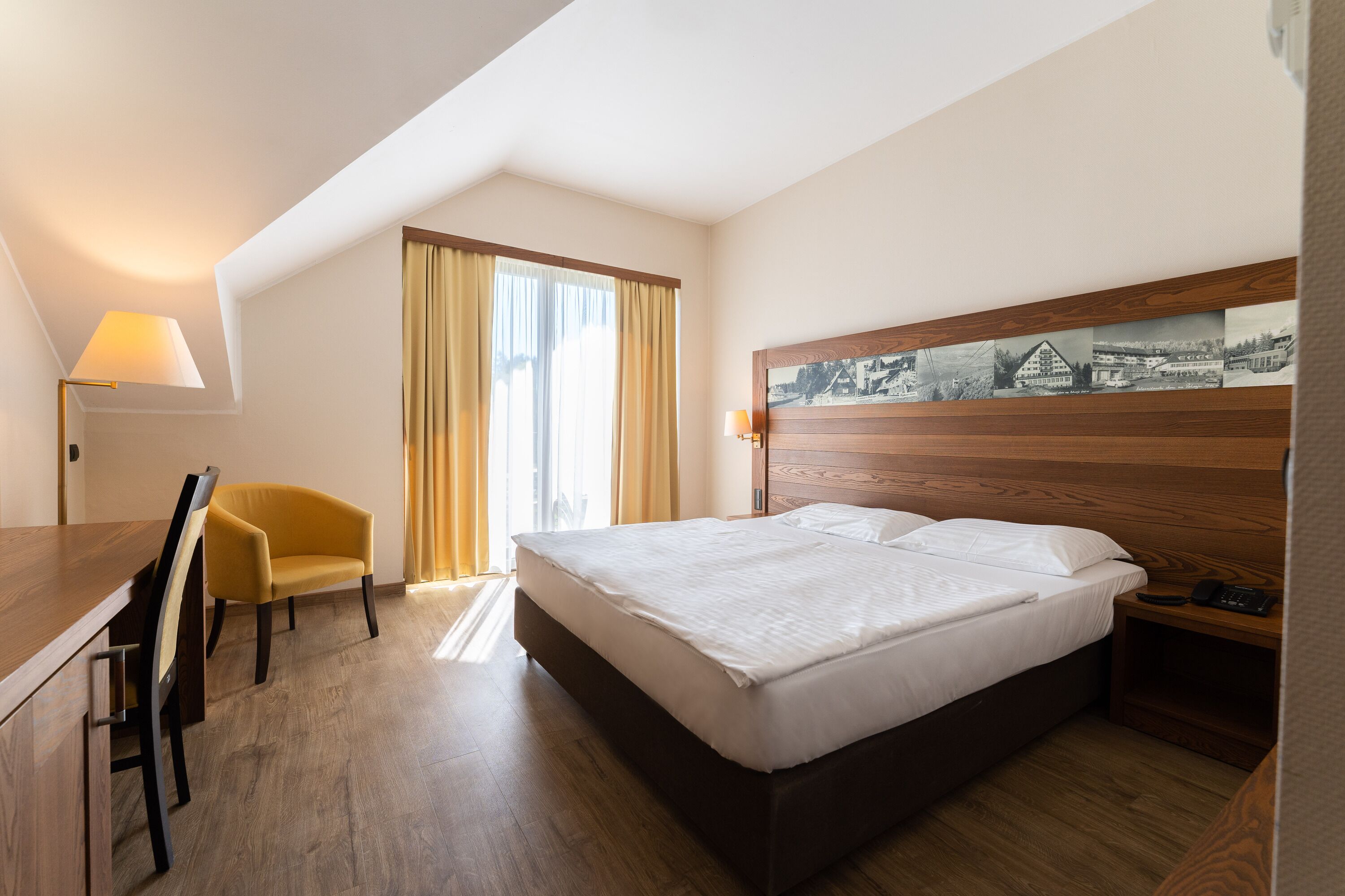 Hotel Arena