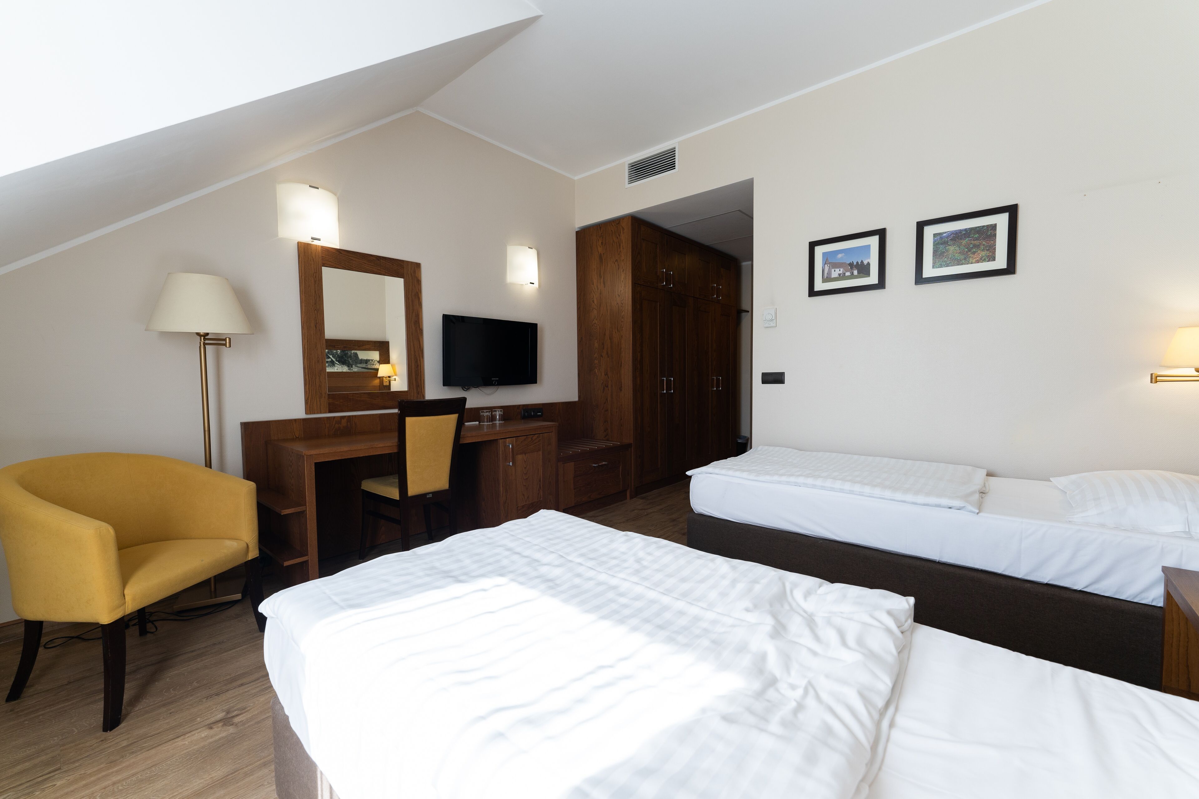 Hotel Arena
