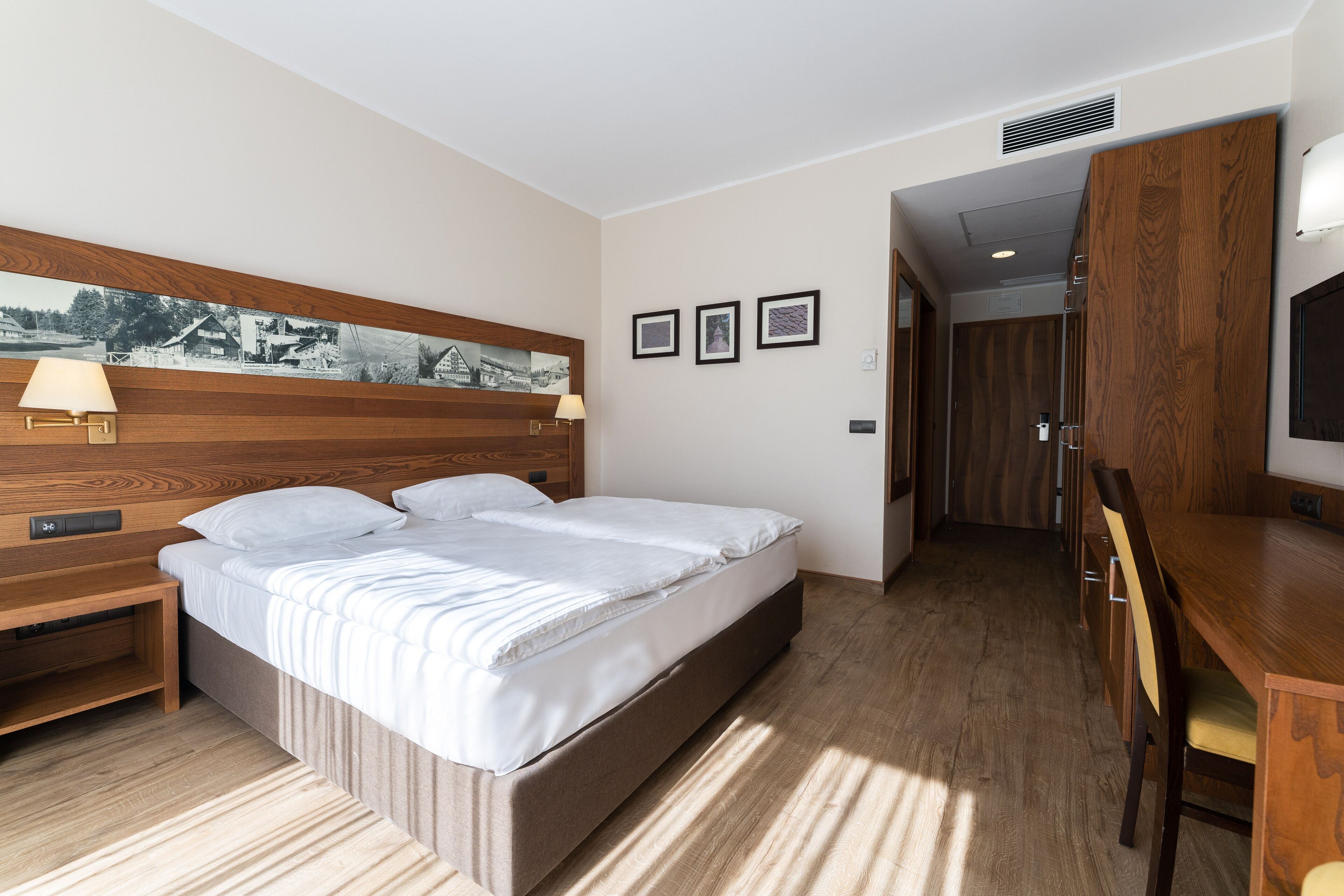 Hotel Arena