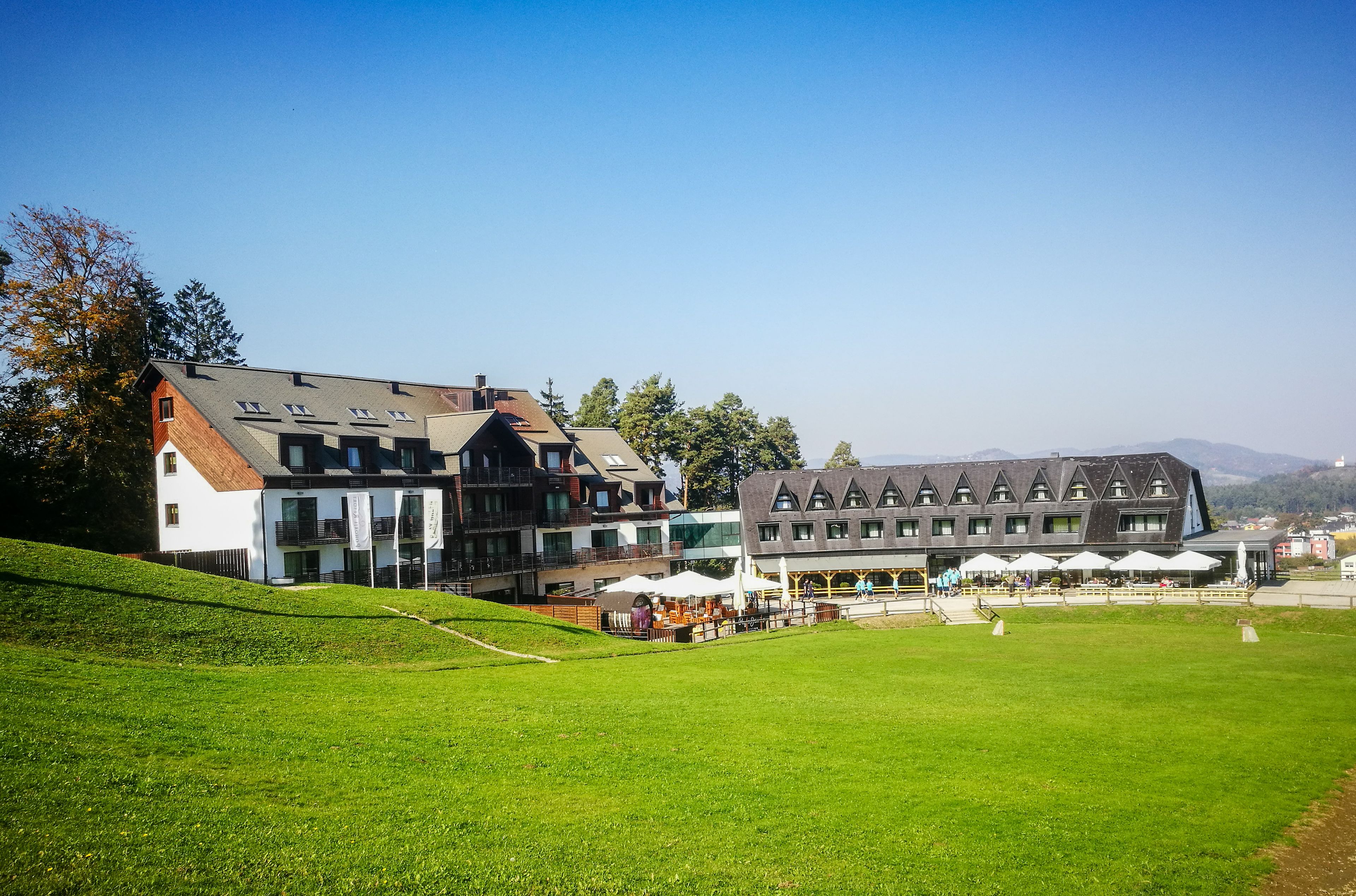 Hotel Arena