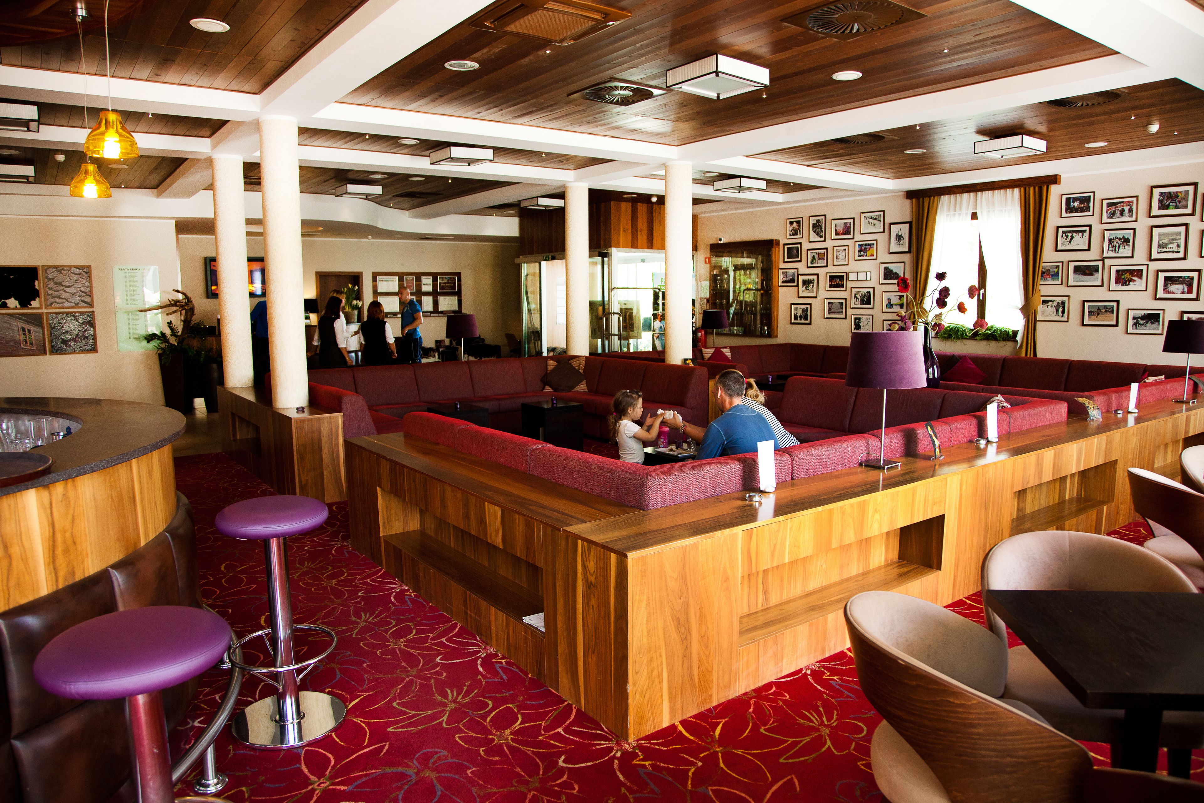 Hotel Arena