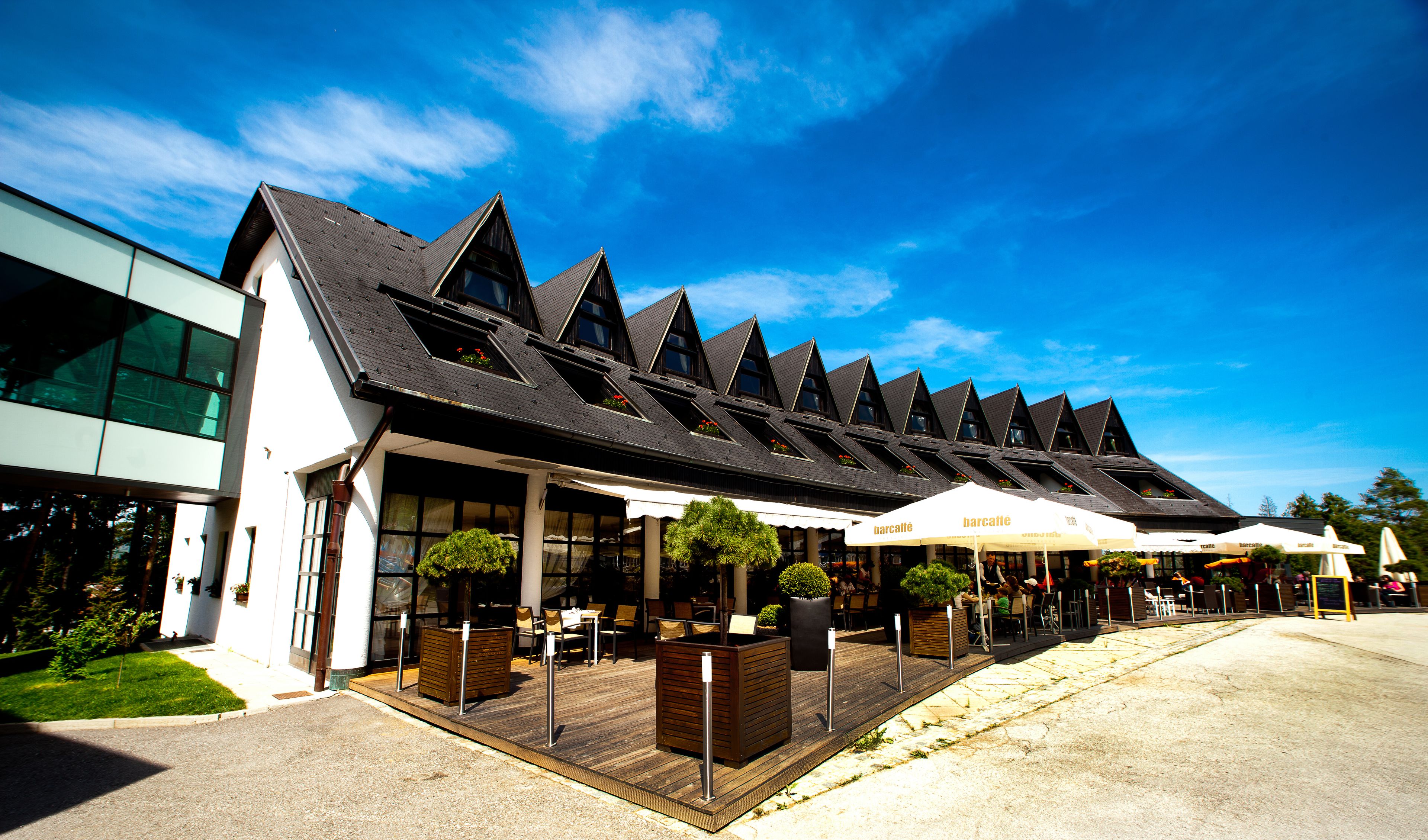 Hotel Arena