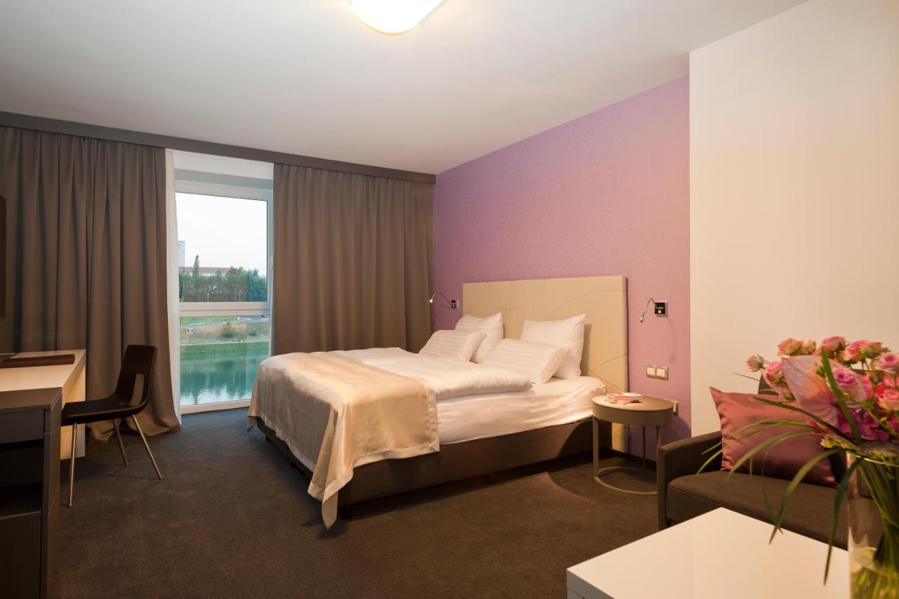 Hotel City Maribor