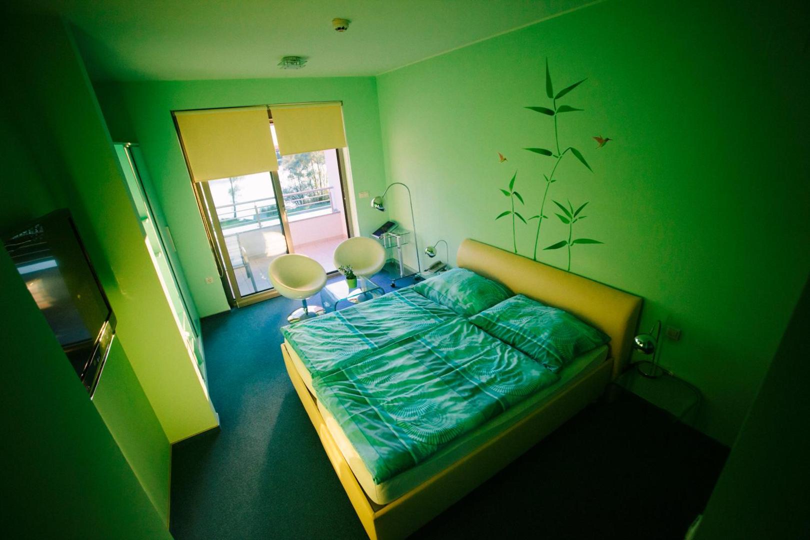 Hotel Šiker