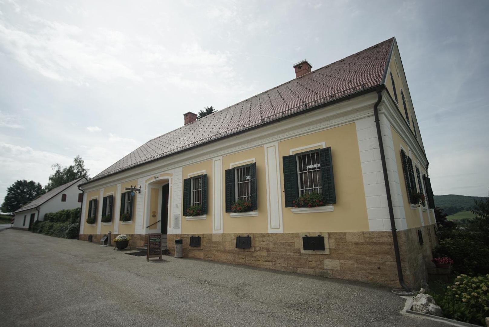 Hotel Šiker