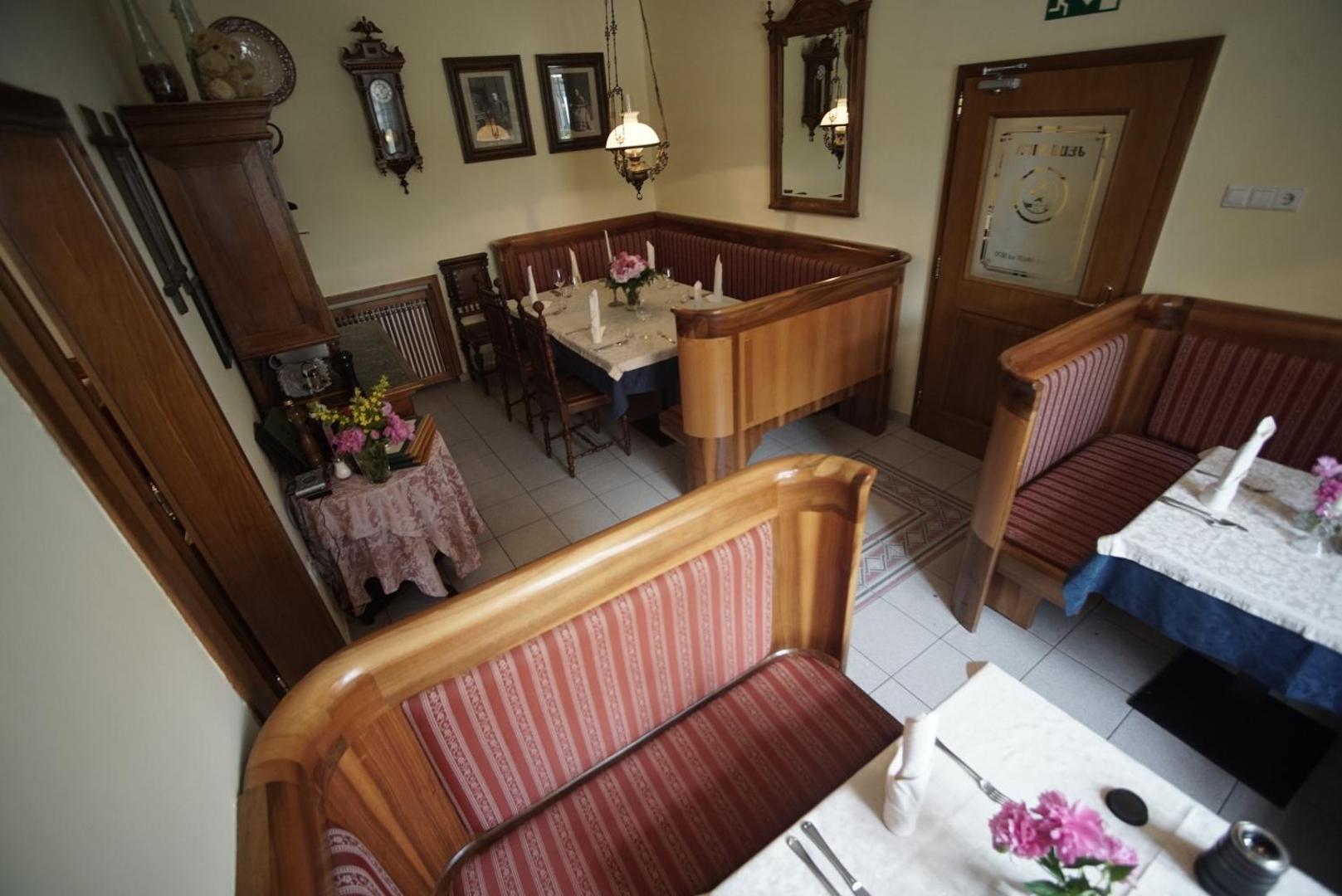Hotel Šiker