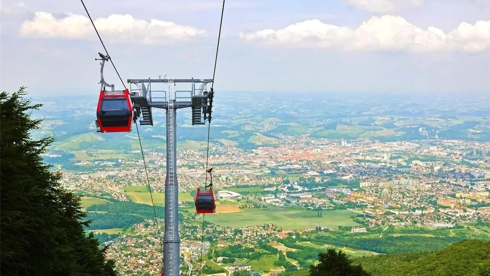 Kamrica Mariborcity