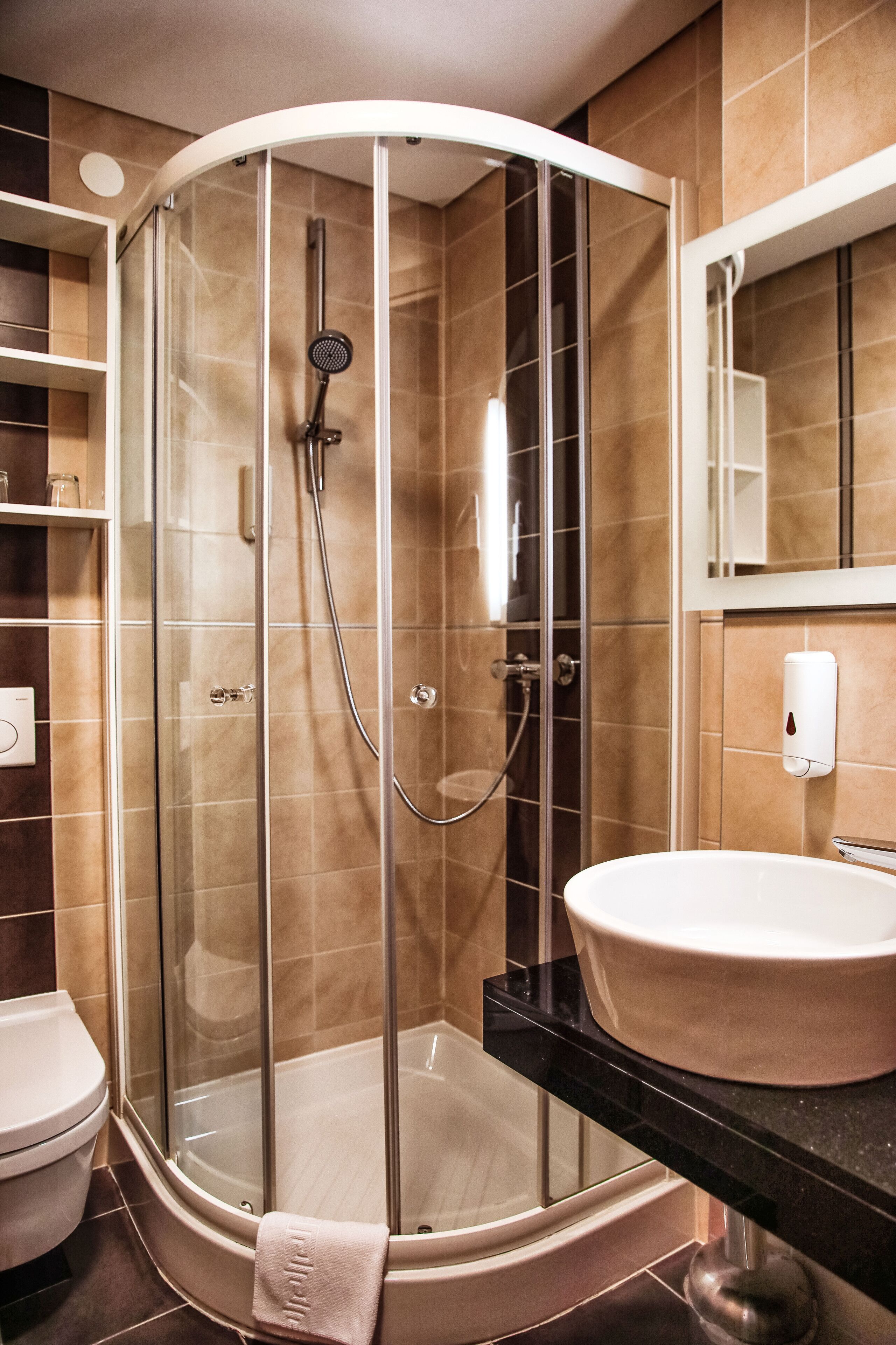 Lent Hotel