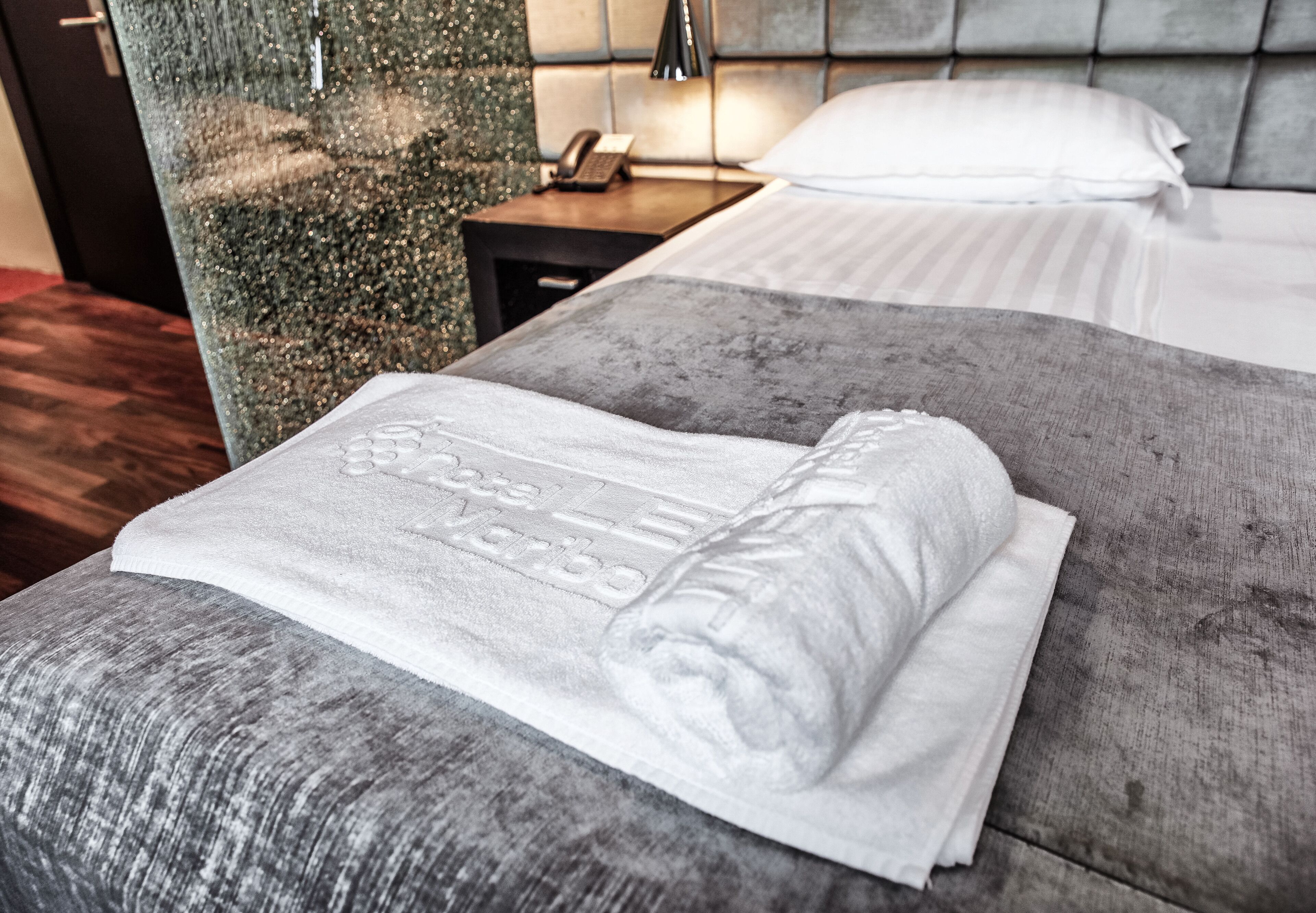Lent Hotel