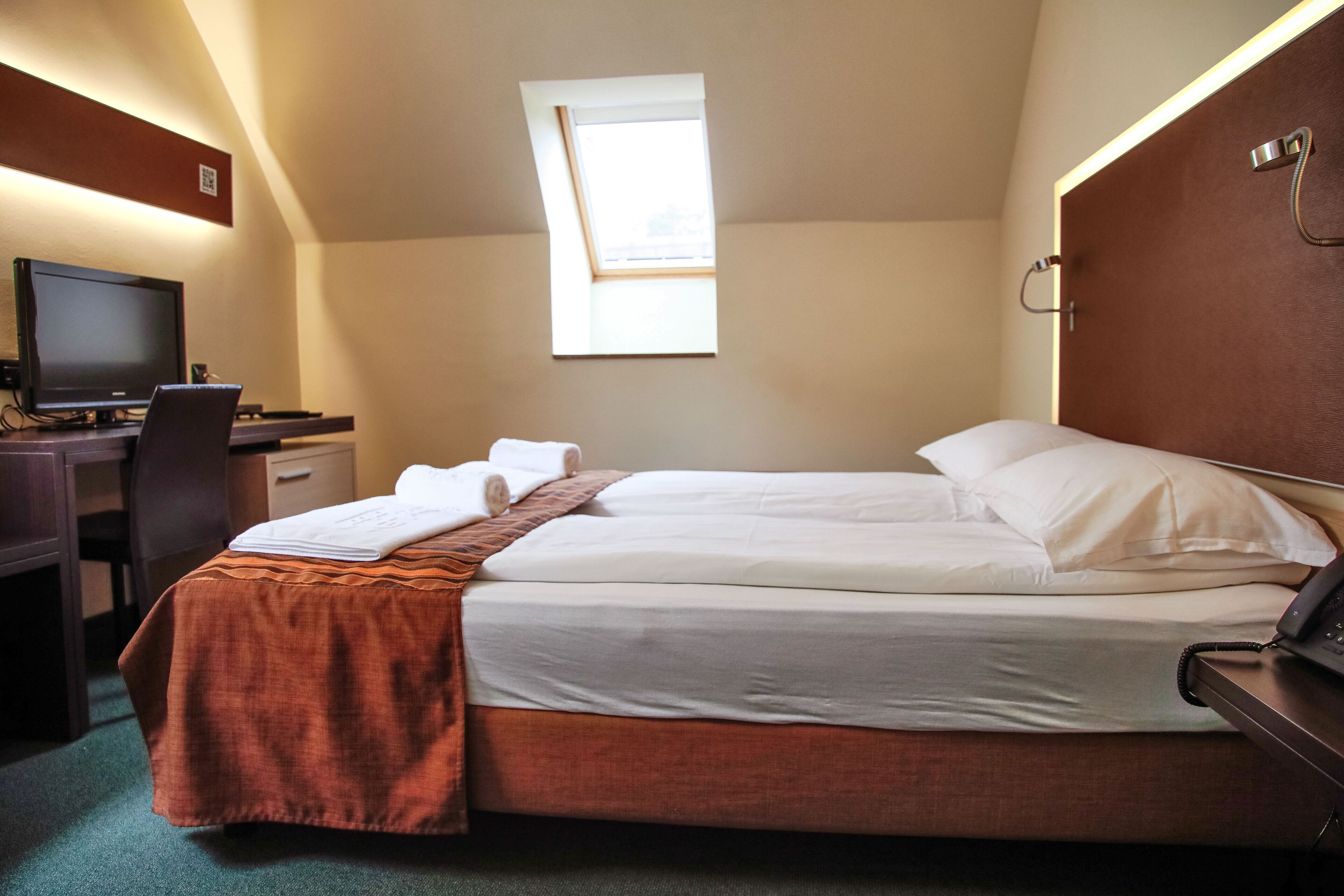 Lent Hotel