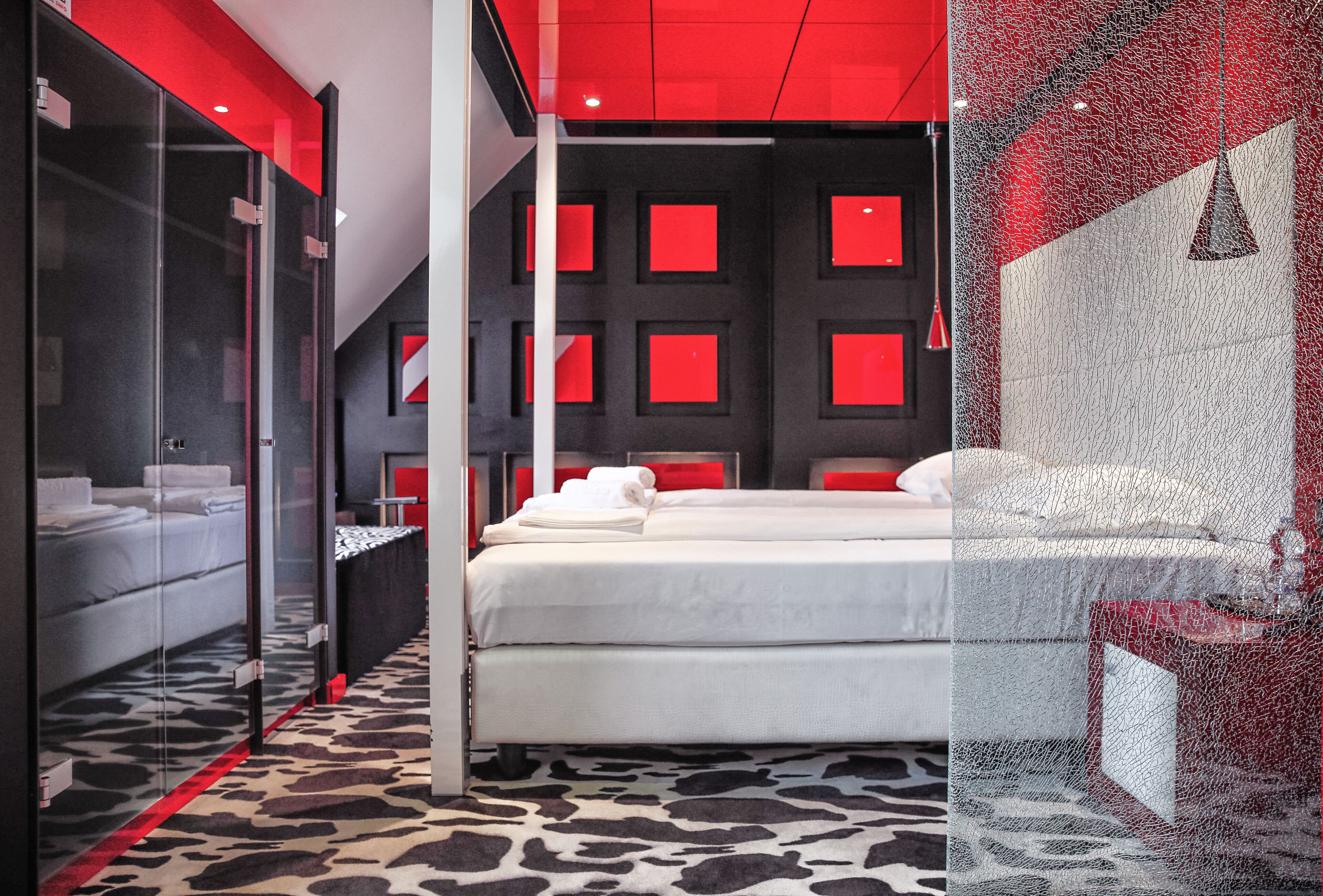 Lent Hotel