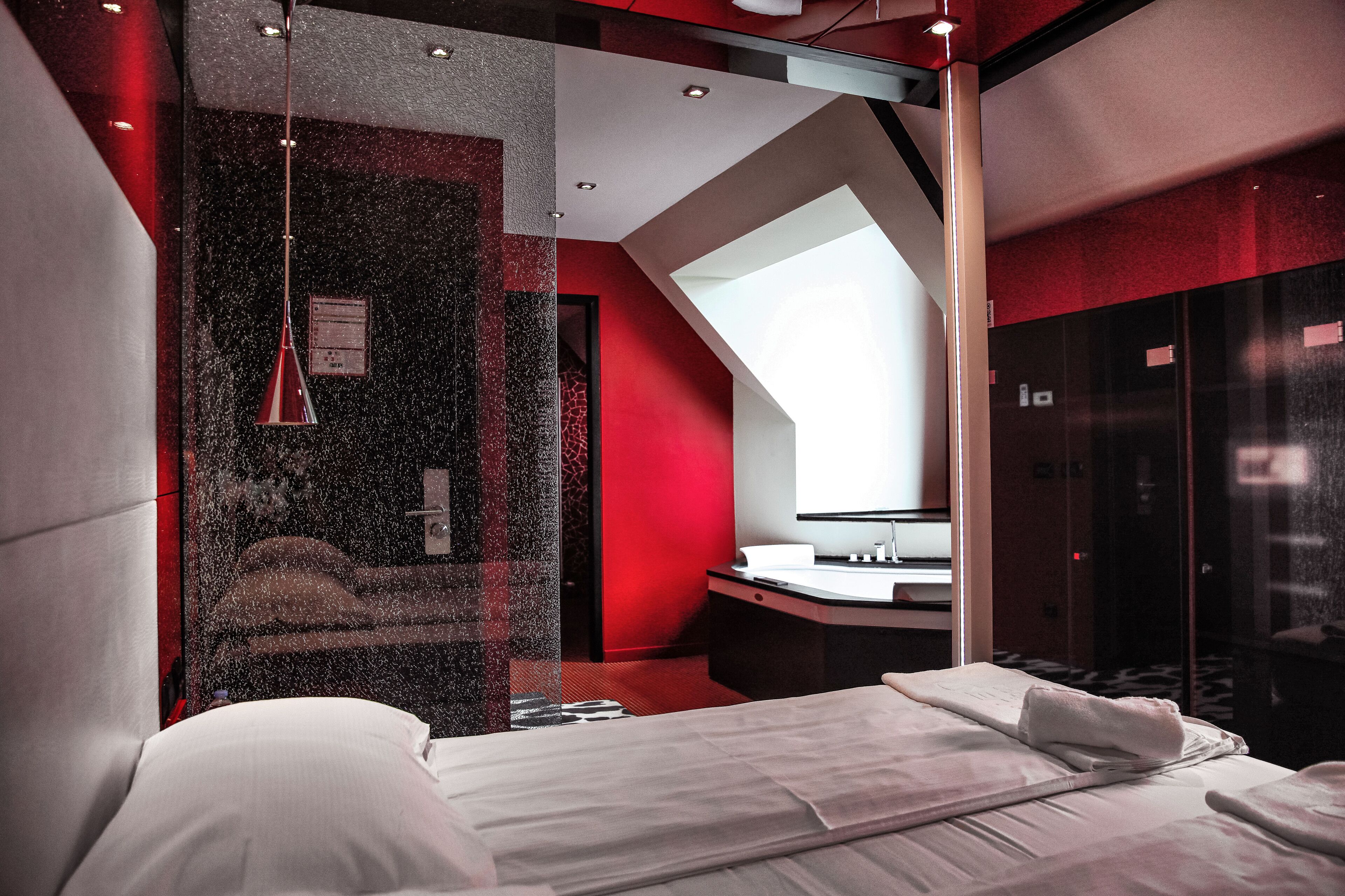 Lent Hotel