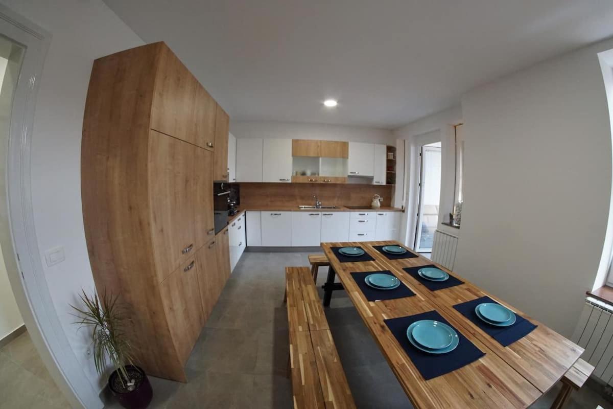 Maister Rooms Maribor