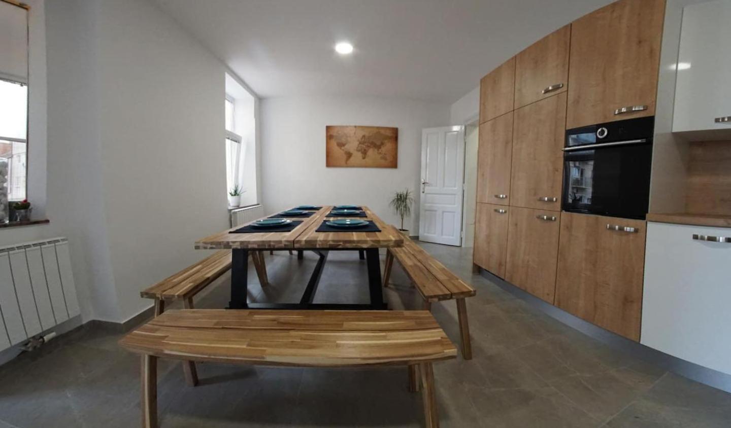 Maister Rooms Maribor