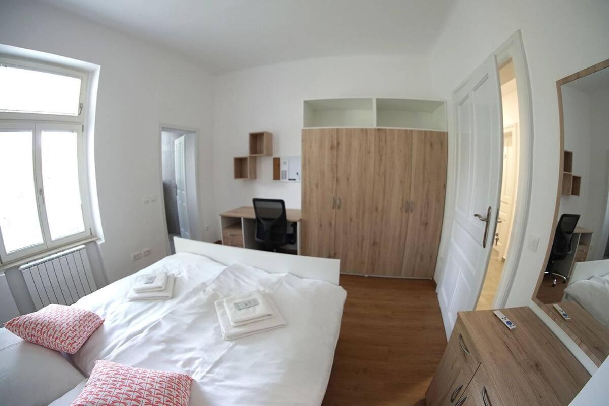 Maister Rooms Maribor