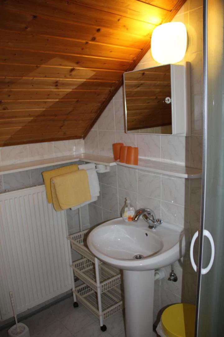 Mekina Guesthouse
