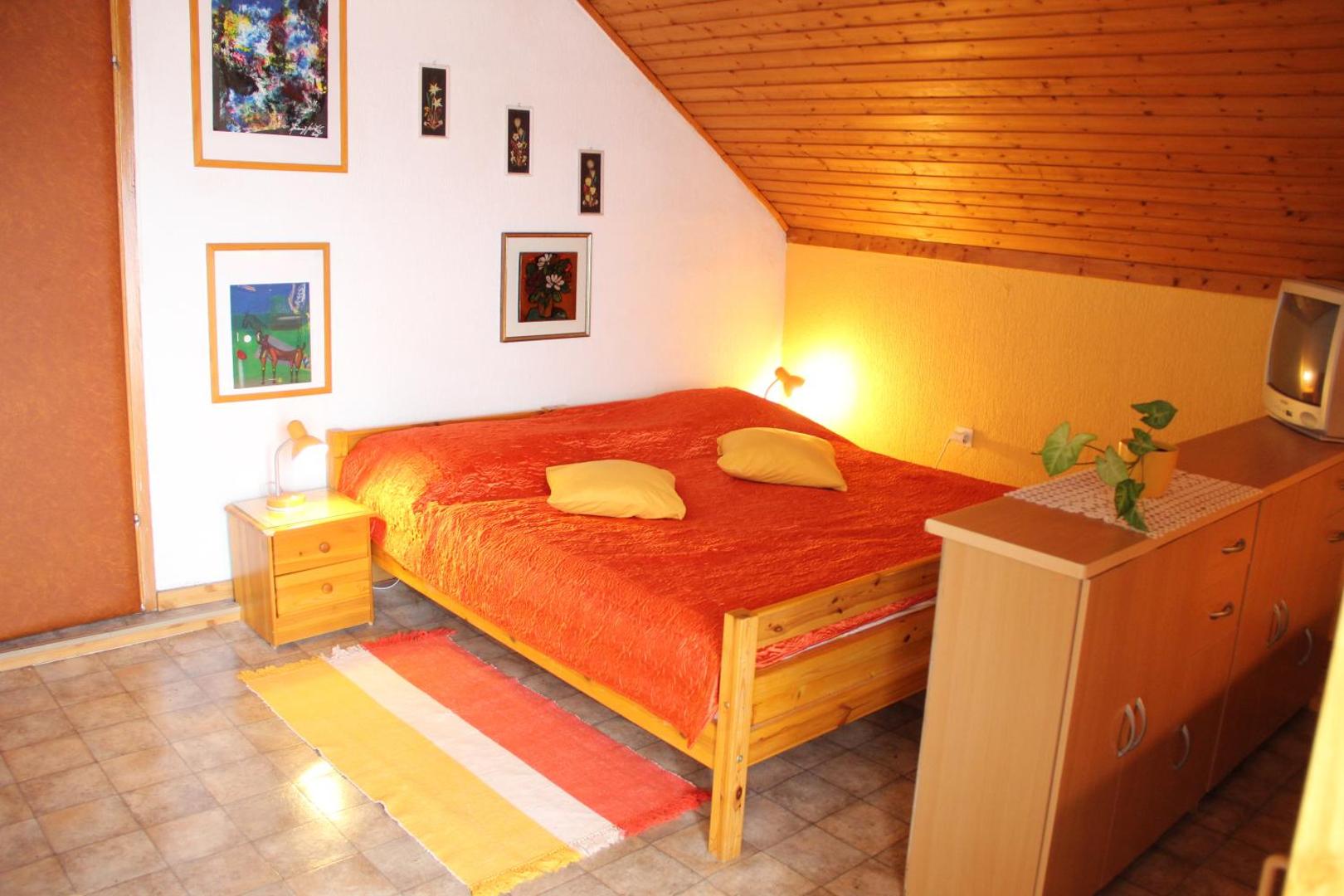 Mekina Guesthouse
