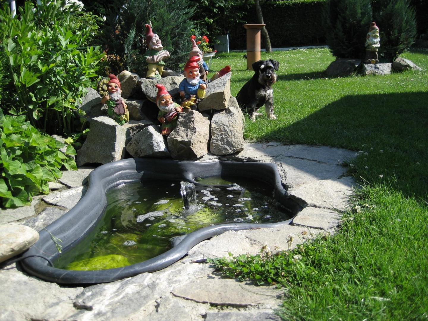 Mekina Guesthouse