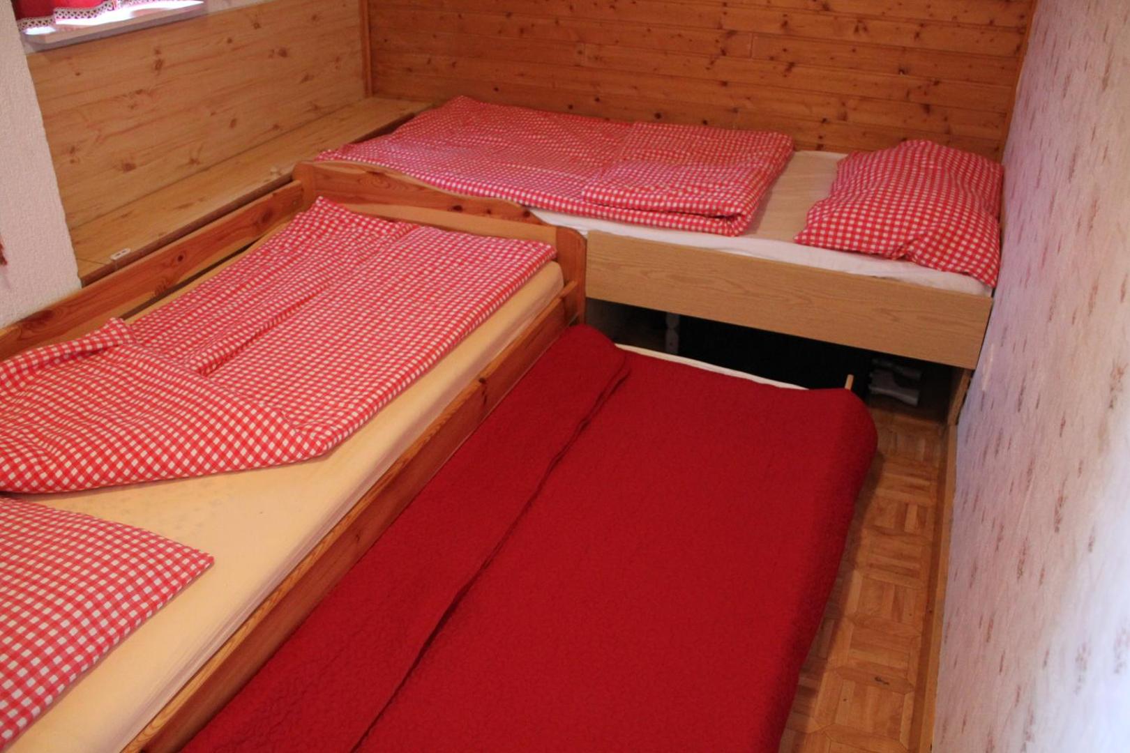 Mekina Guesthouse