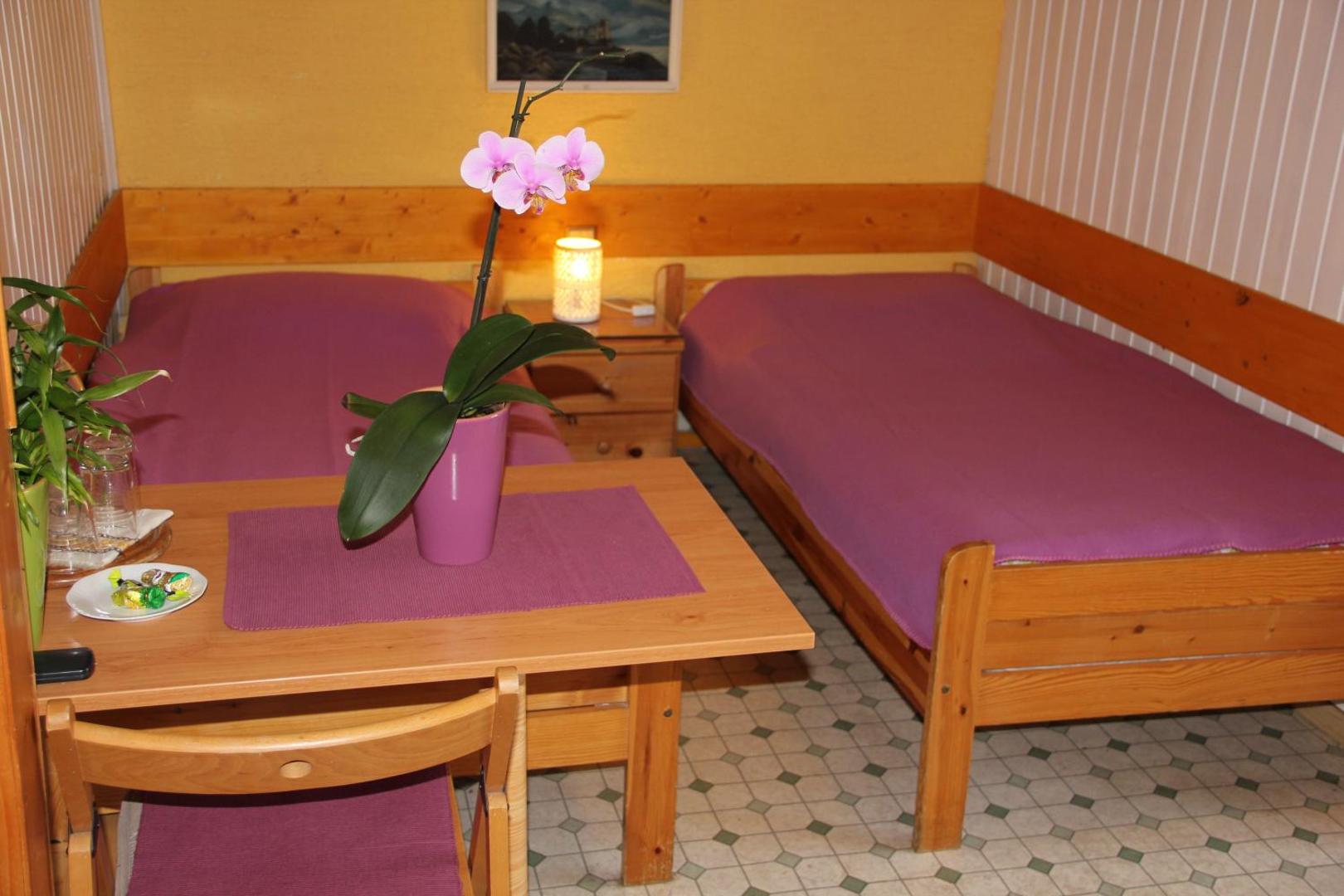 Mekina Guesthouse