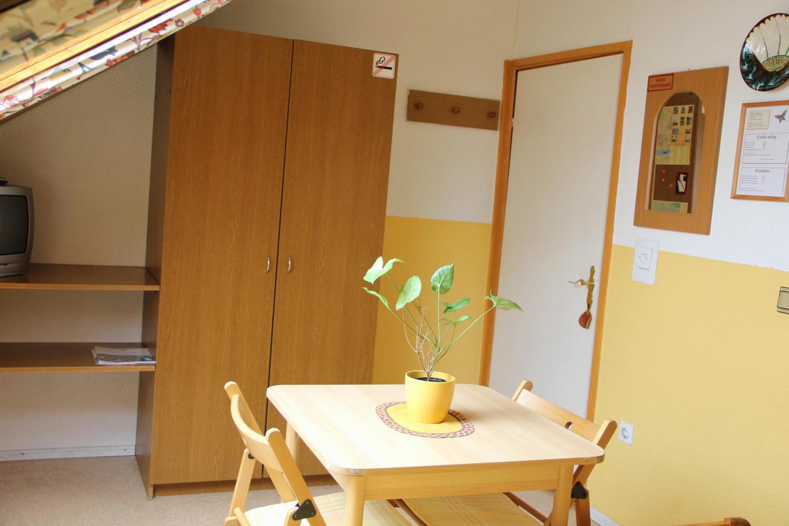 Mekina Guesthouse
