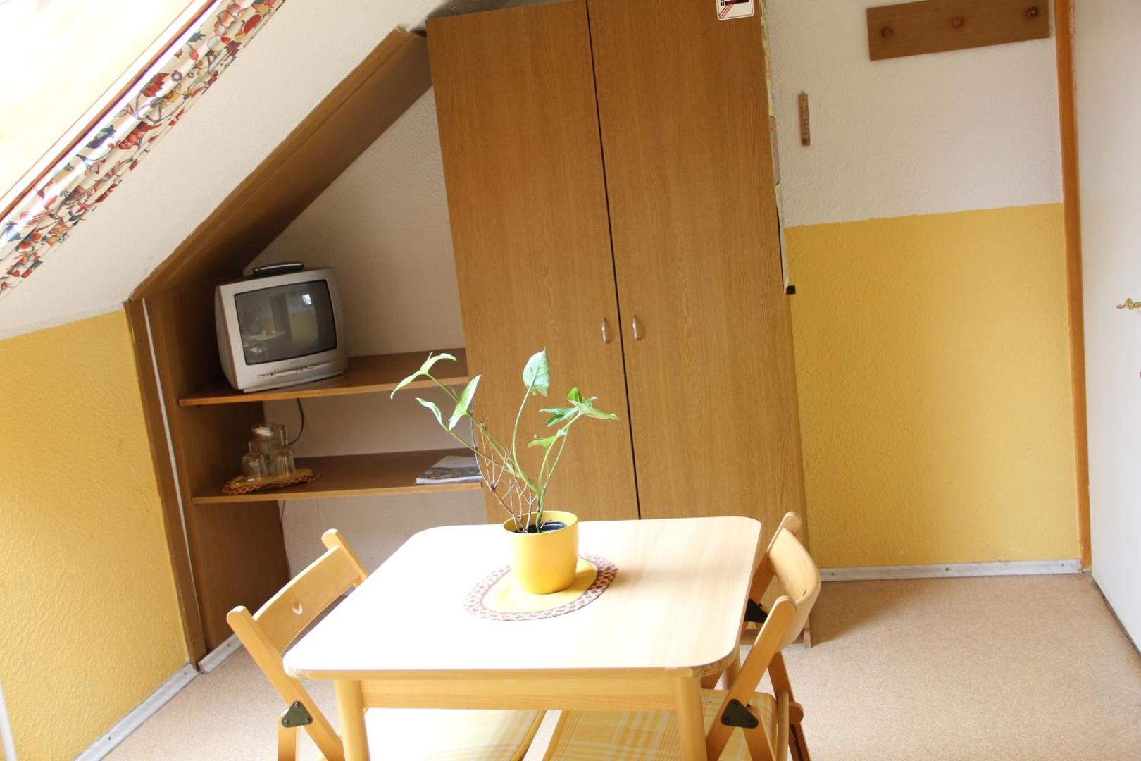 Mekina Guesthouse