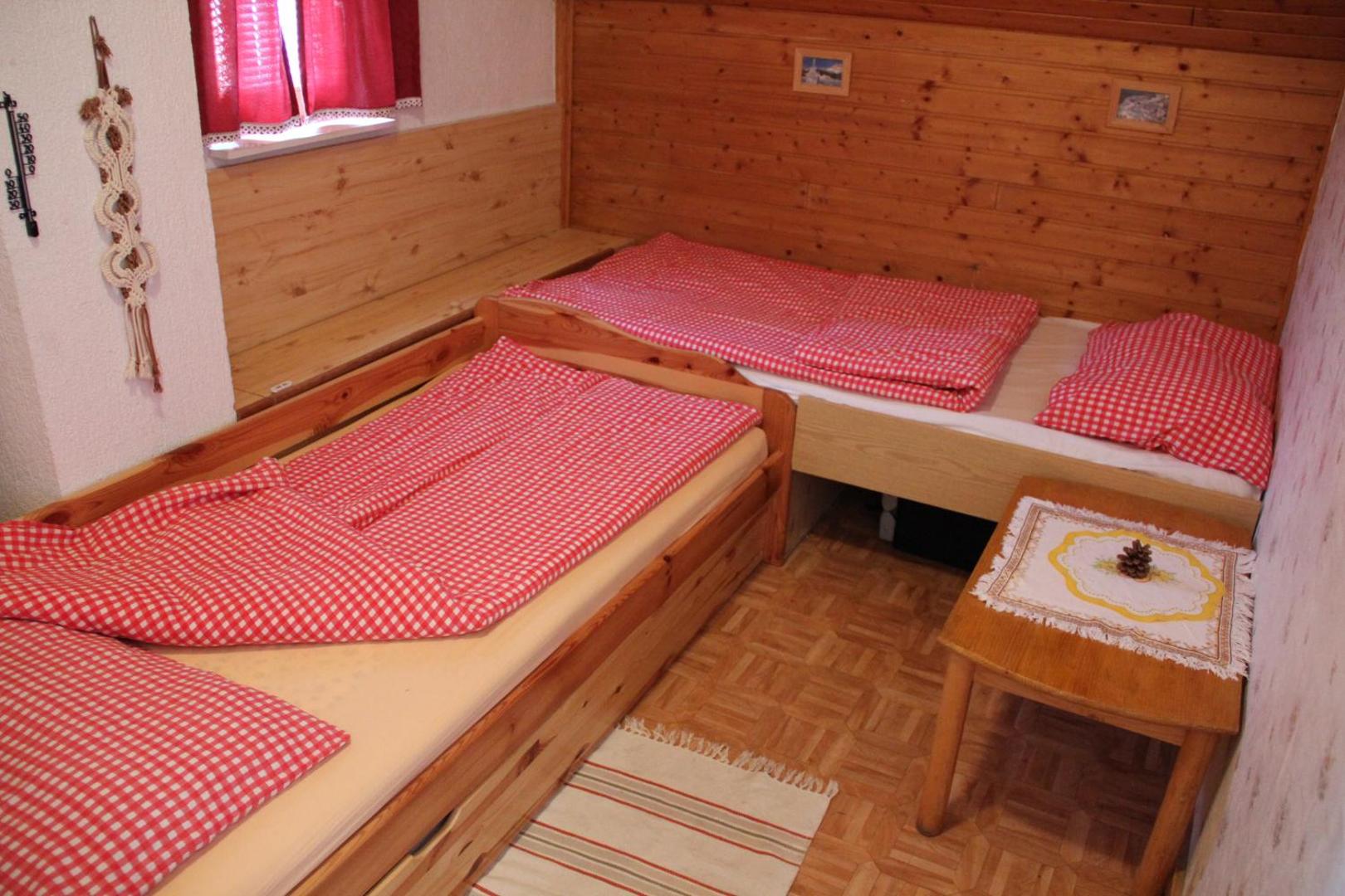Mekina Guesthouse