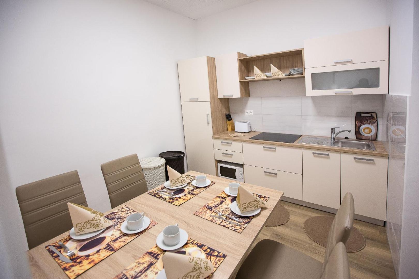 Mini Dorm Rooms