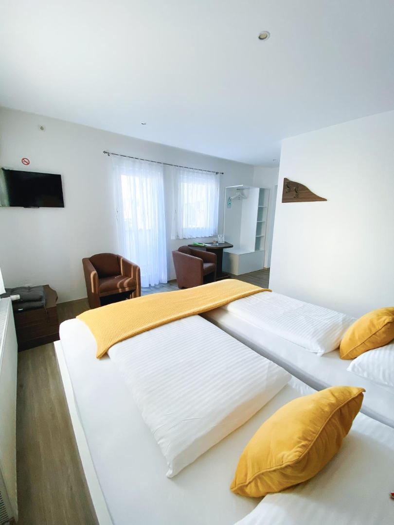 Mlada Lipa Guesthouse