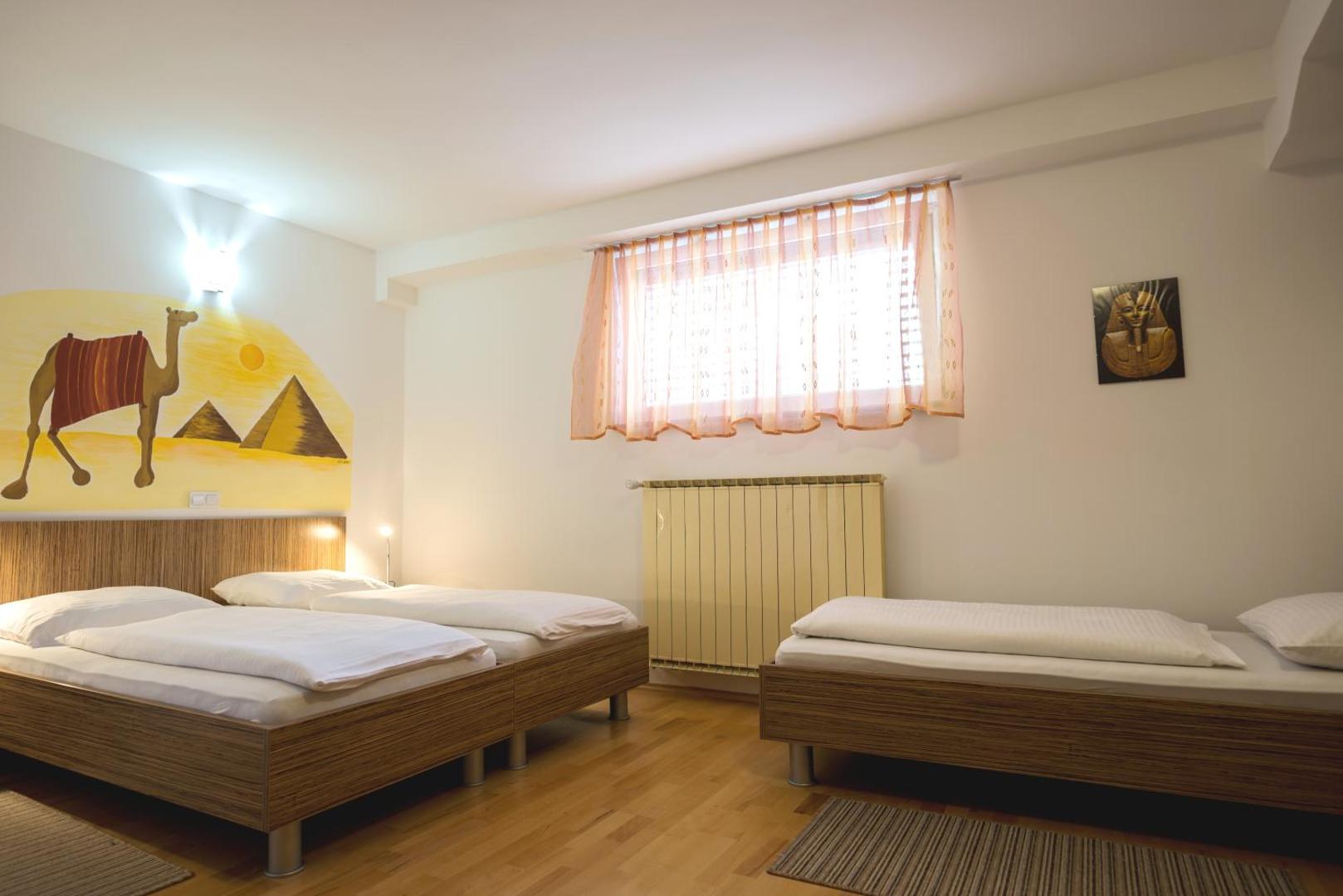 Mlada Lipa Guesthouse