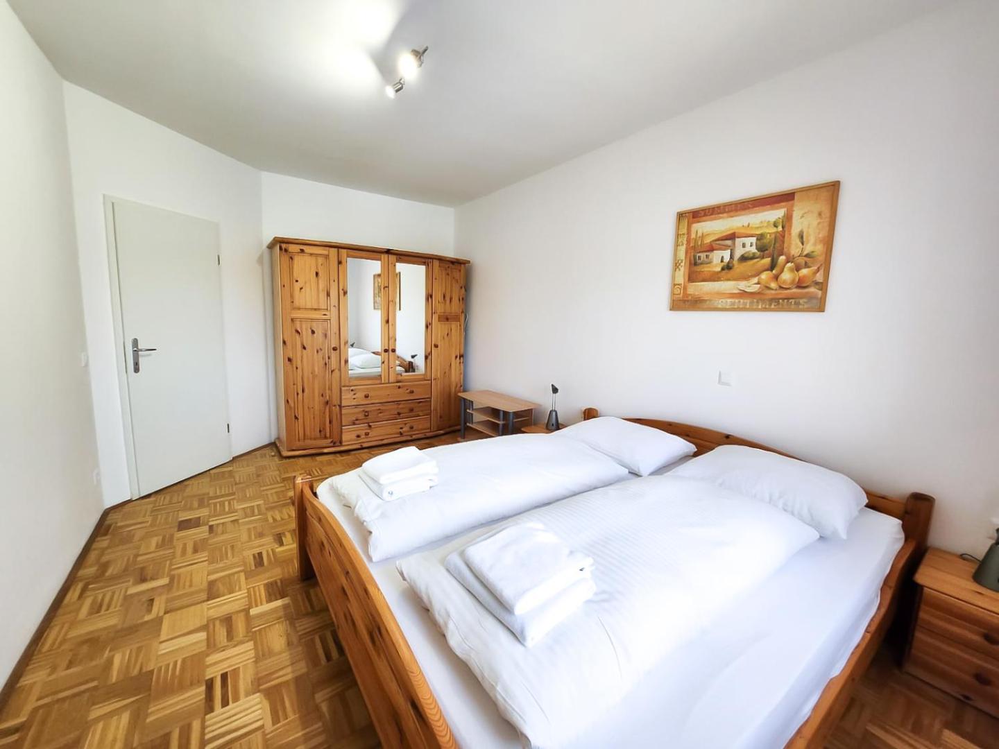 Mlada Lipa Guesthouse