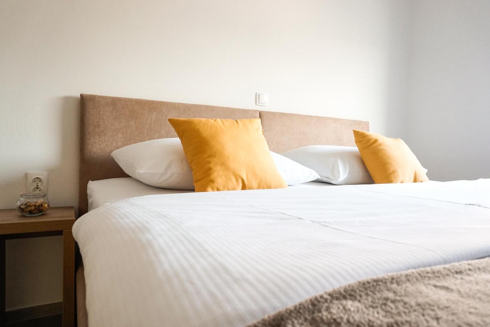 Mlada Lipa Guesthouse