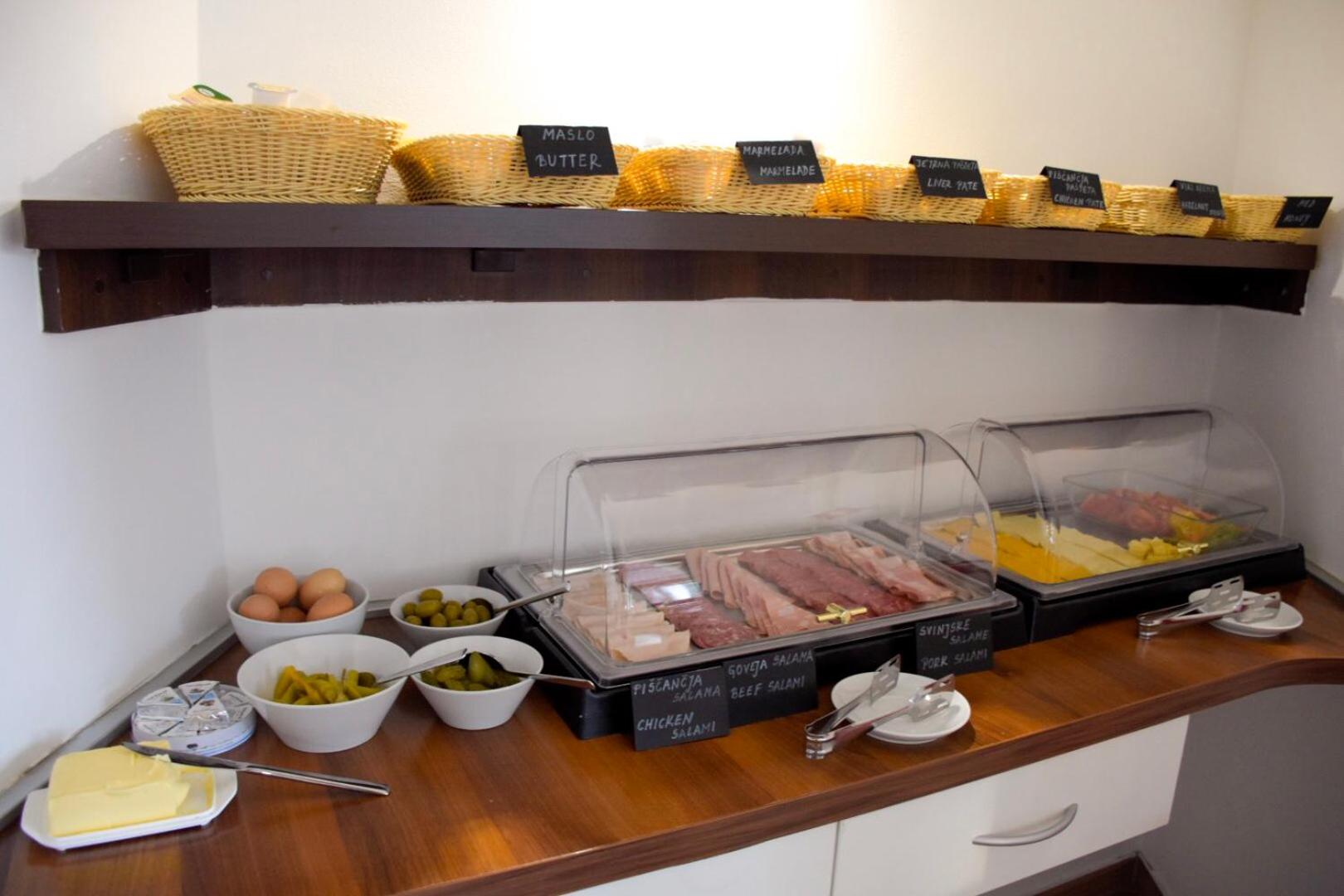 Mlada Lipa Guesthouse