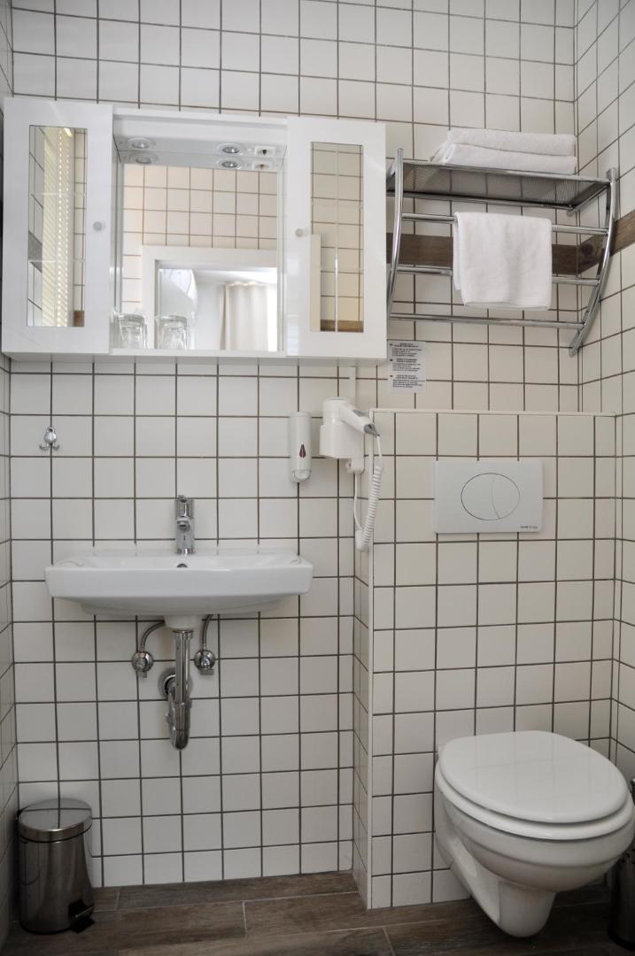 Mlada Lipa Guesthouse