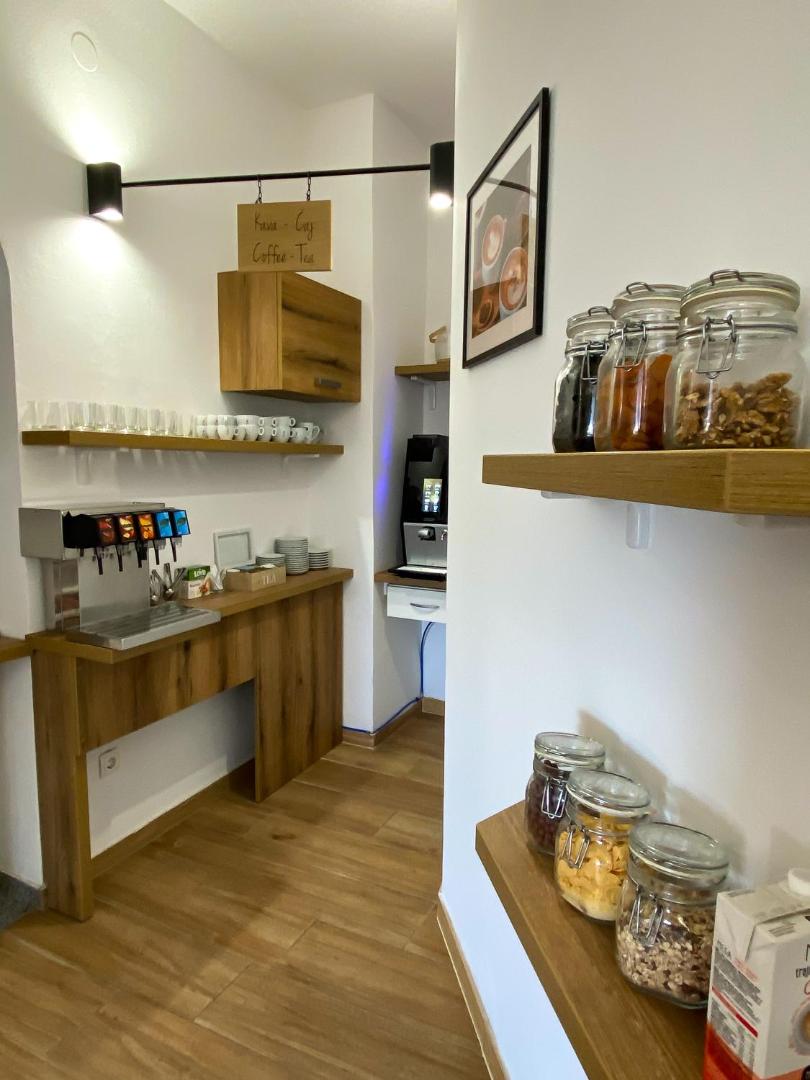 Mlada Lipa Guesthouse