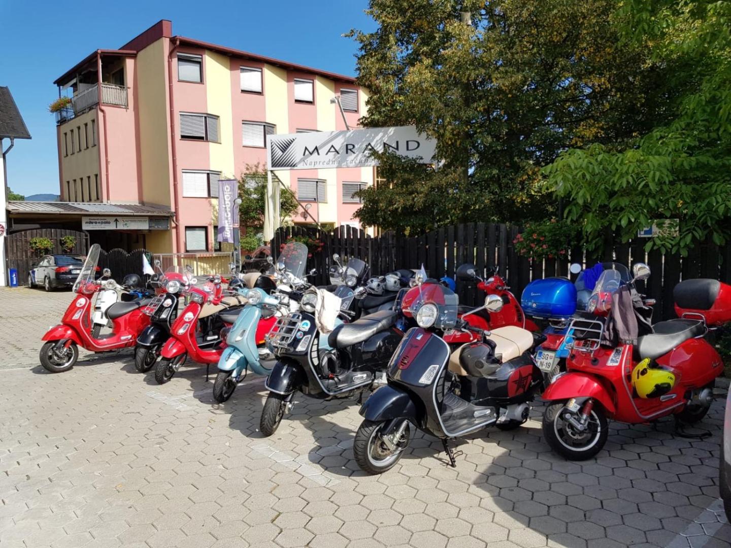 Mlada Lipa Guesthouse